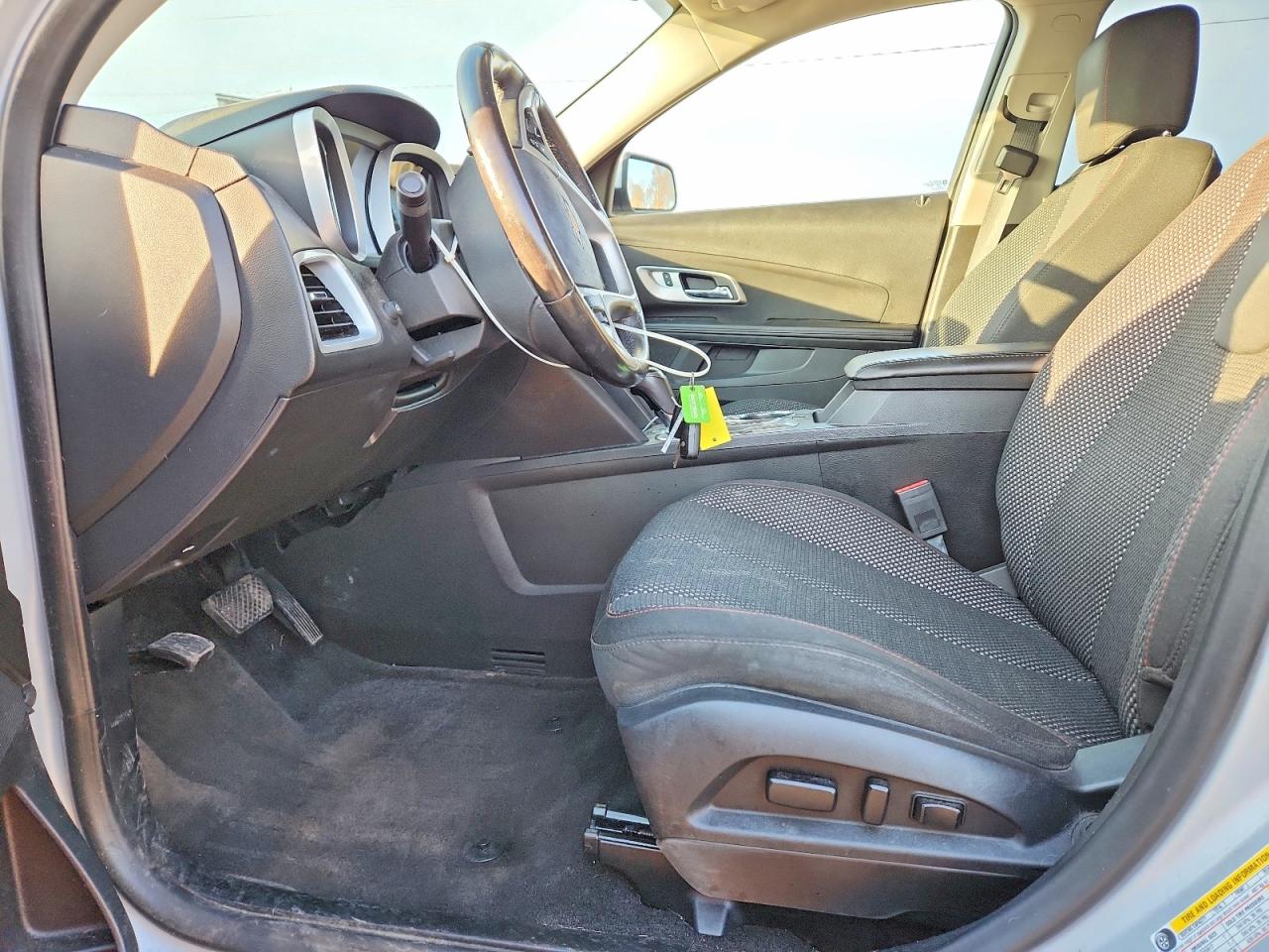 2016 CHEVROLET EQUINOX LT photo 13
