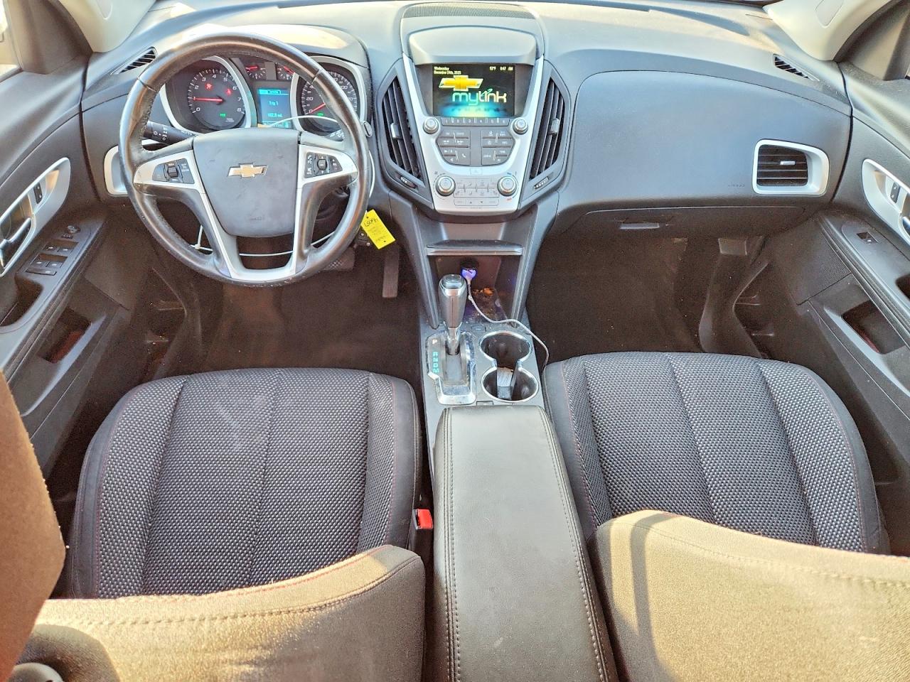 2016 CHEVROLET EQUINOX LT photo 15
