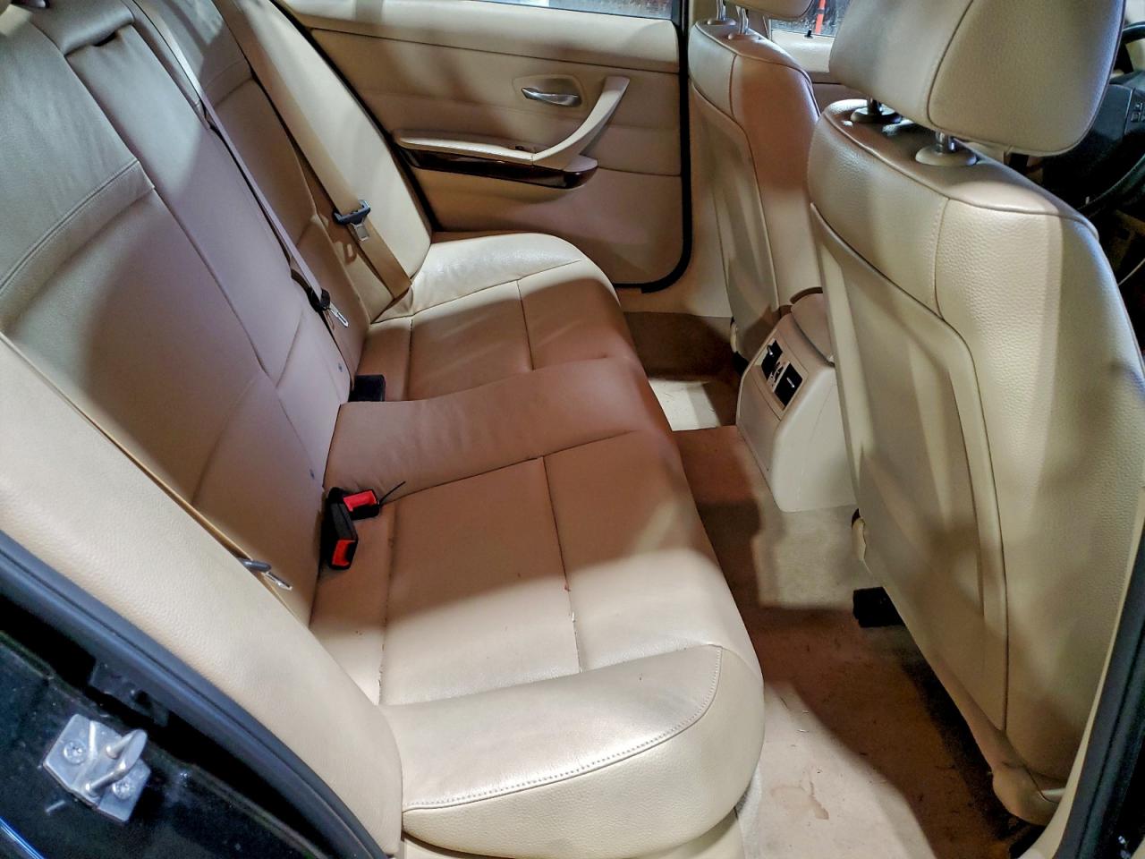 2011 BMW 328 XI photo 10