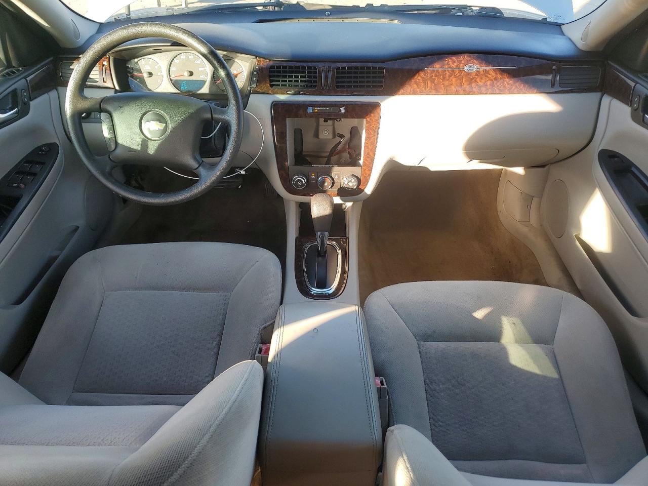 2012 CHEVROLET IMPALA LS photo 15