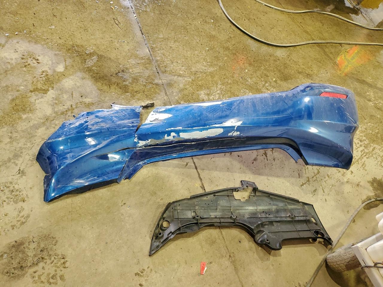 2015 HONDA CIVIC EXL photo 12
