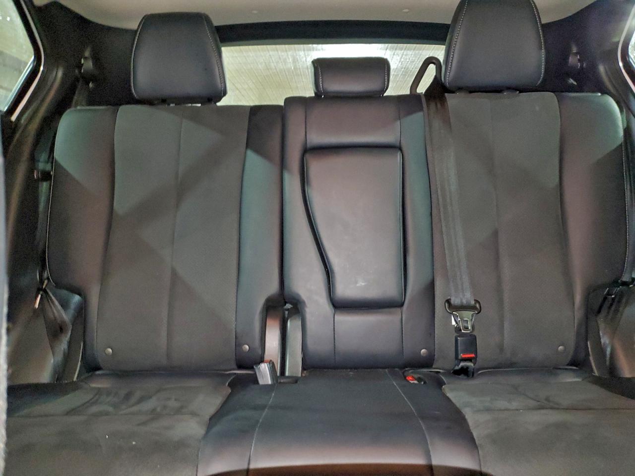 2024 MITSUBISHI ECLIPSE CROSS SE photo 10