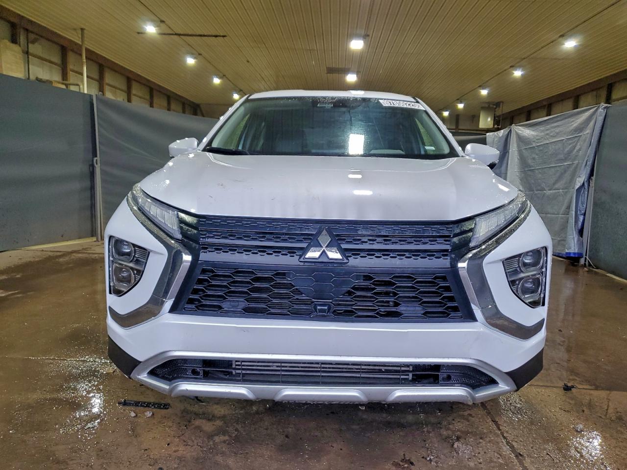 2024 MITSUBISHI ECLIPSE CROSS SE photo 5
