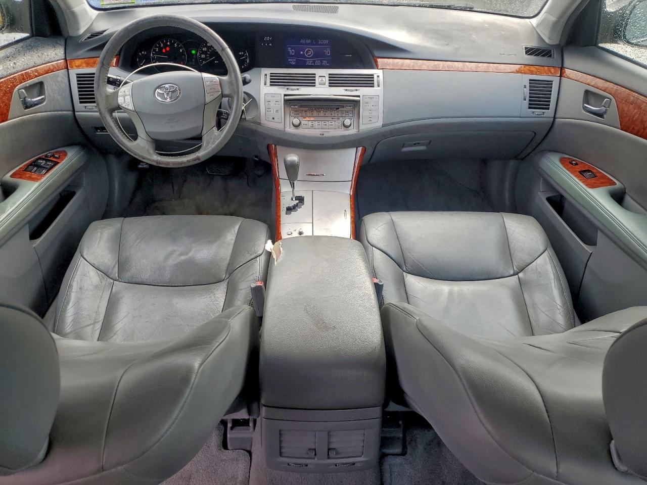2006 TOYOTA AVALON XL photo 8