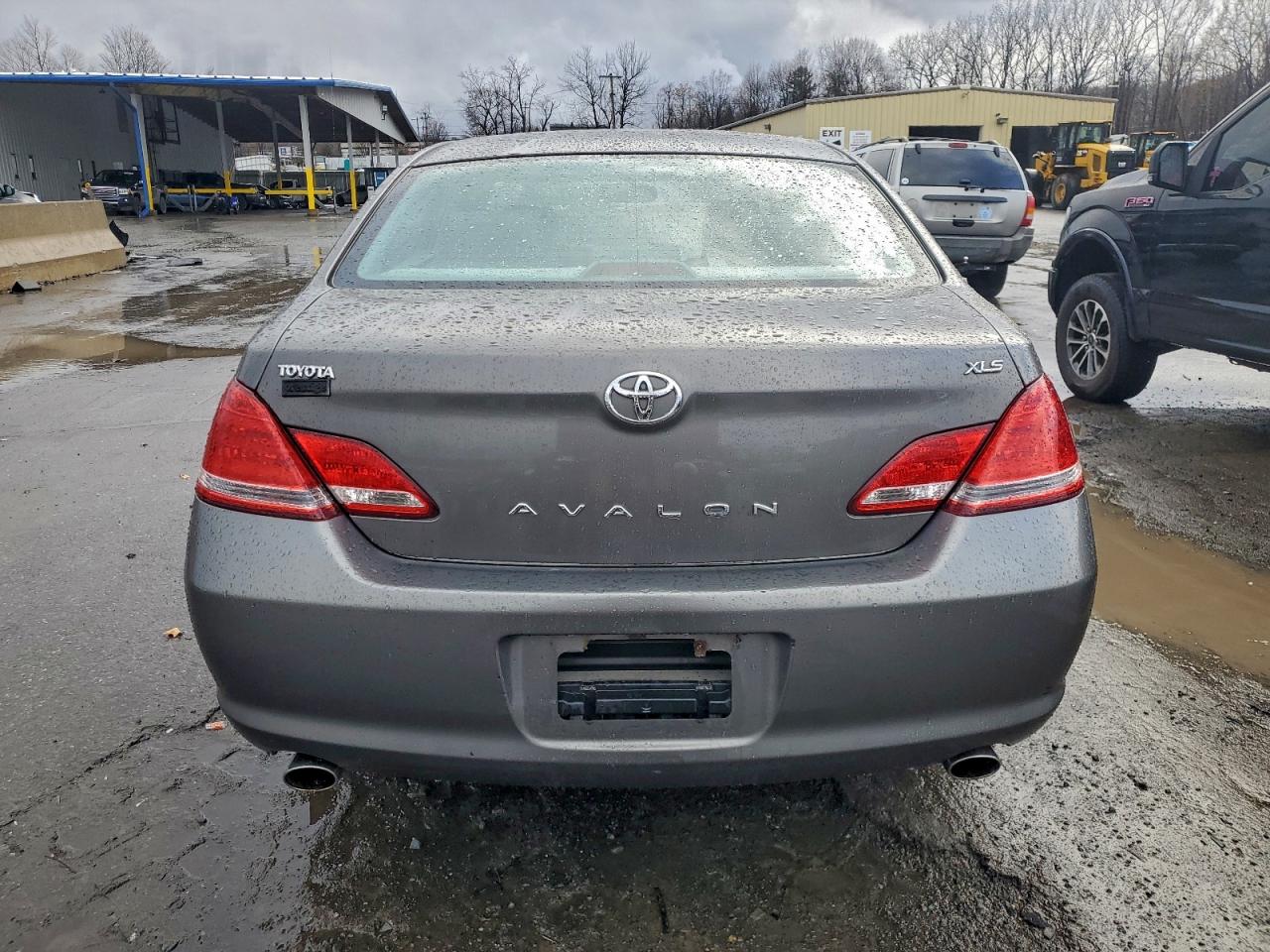 2006 TOYOTA AVALON XL photo 6