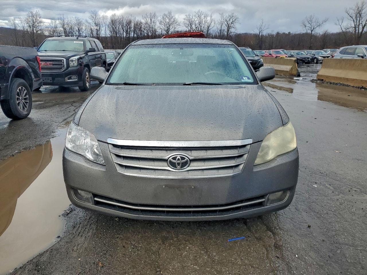 2006 TOYOTA AVALON XL photo 5