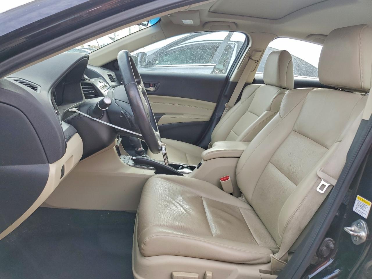 2013 ACURA ILX 20 TECH photo 7