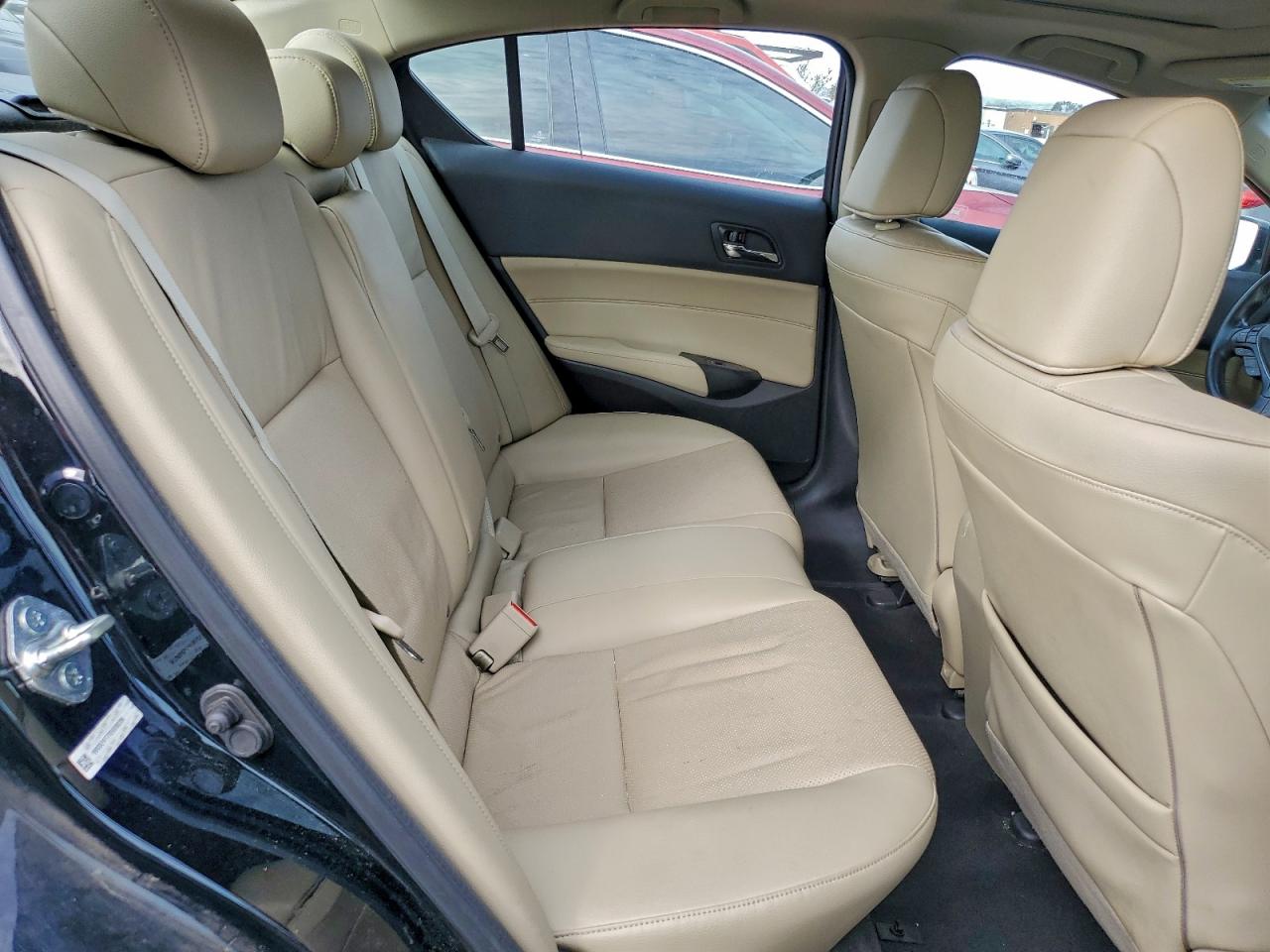 2013 ACURA ILX 20 TECH photo 10