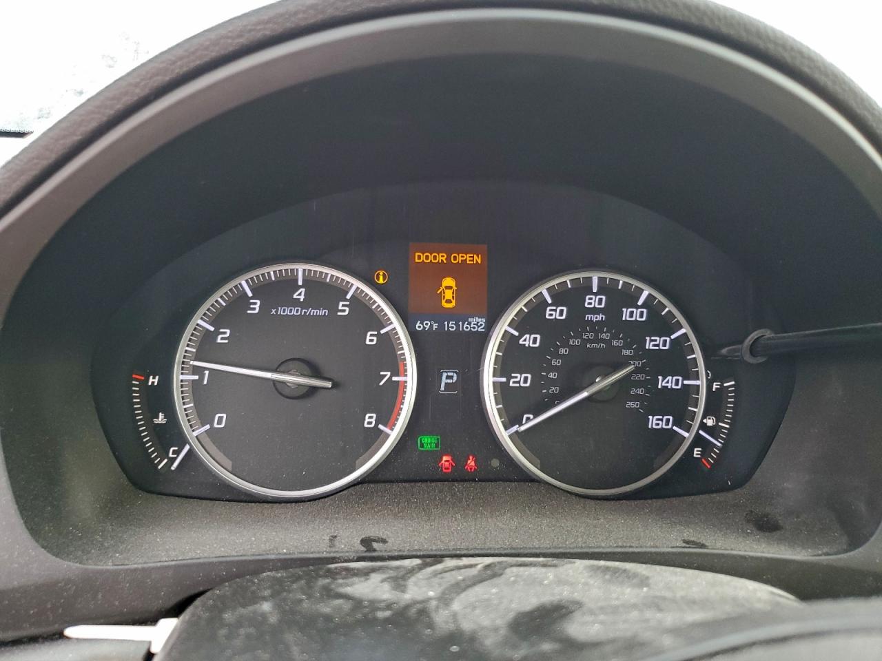 2013 ACURA ILX 20 TECH photo 9