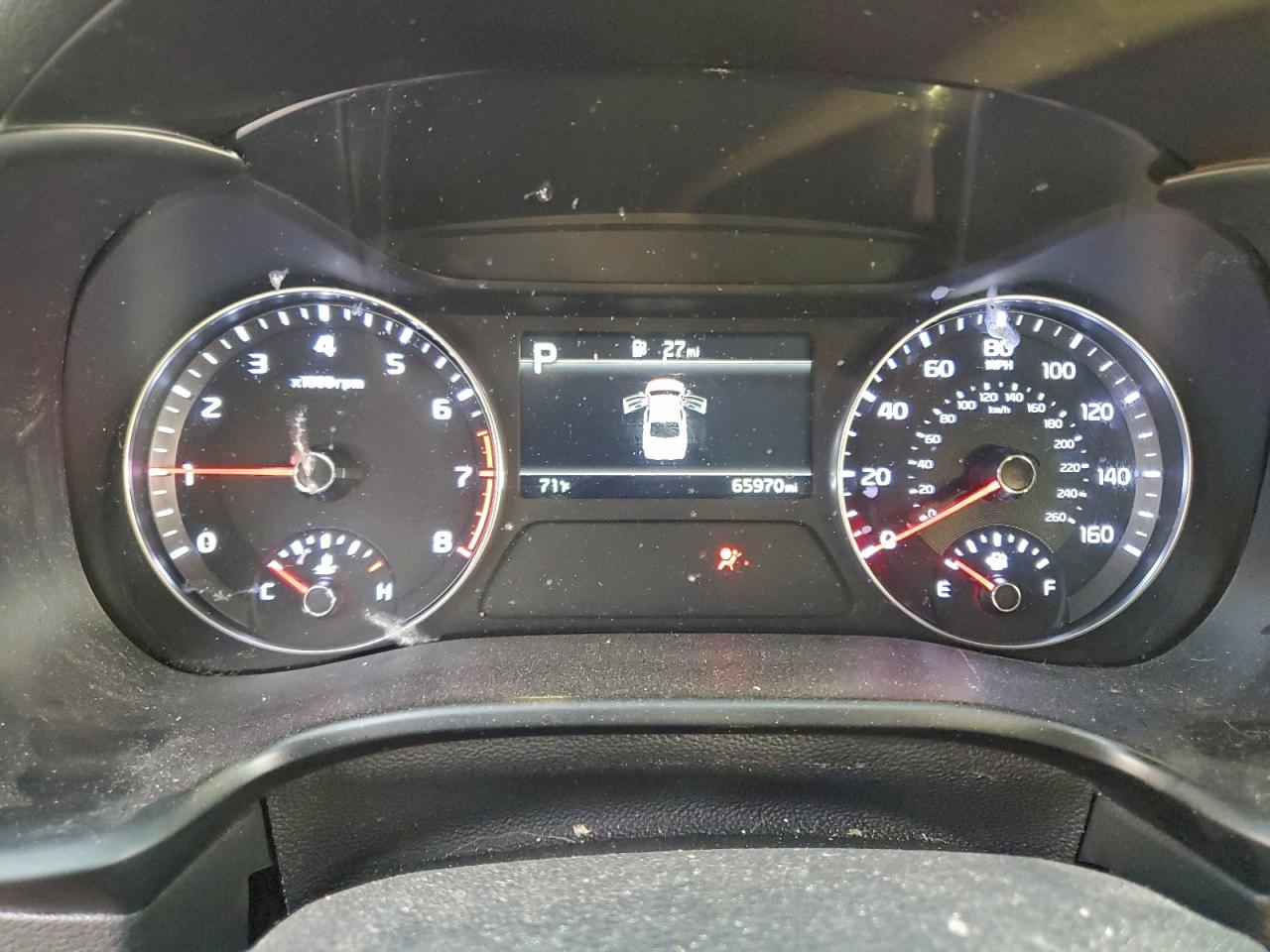 2023 KIA FORTE LX photo 9