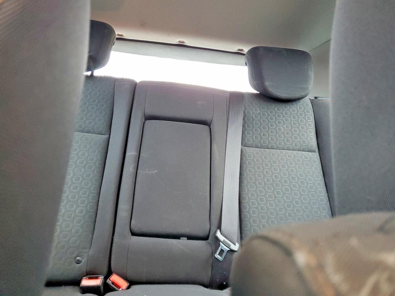 2019 CHEVROLET TRAX LS photo 10