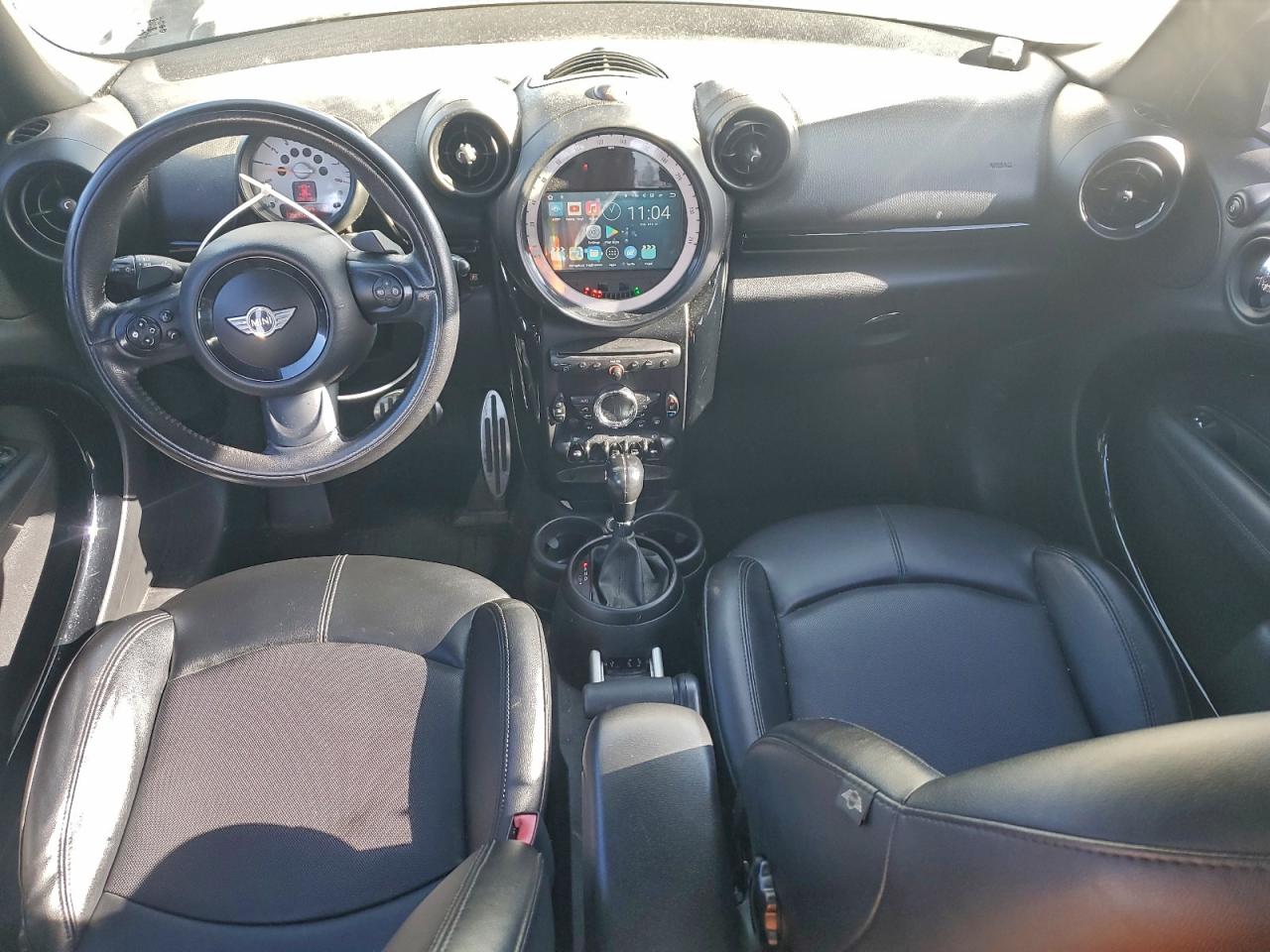 2014 MINI COOPER S COUNTRYMAN photo 15