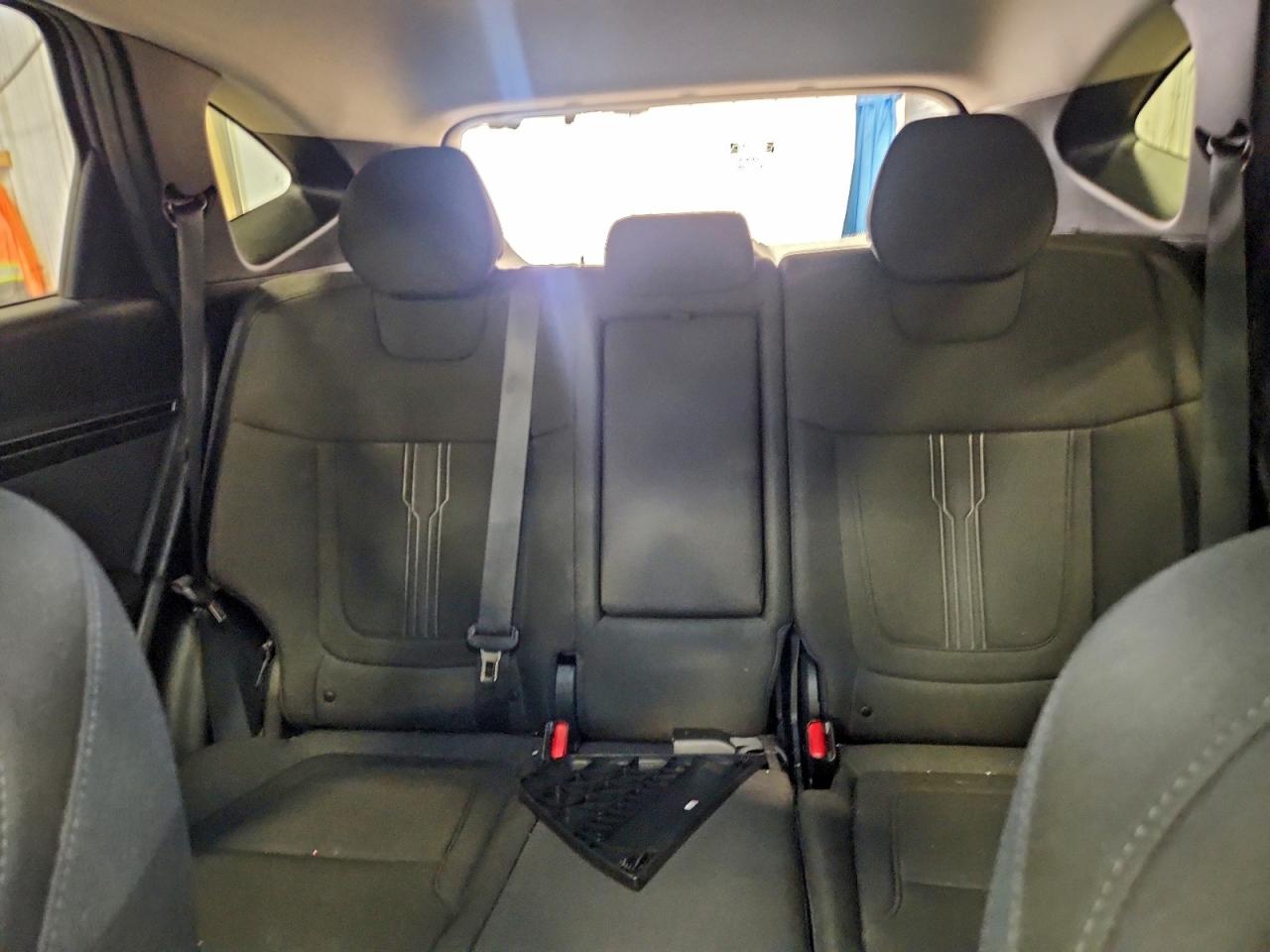 2022 HYUNDAI TUCSON SEL photo 10