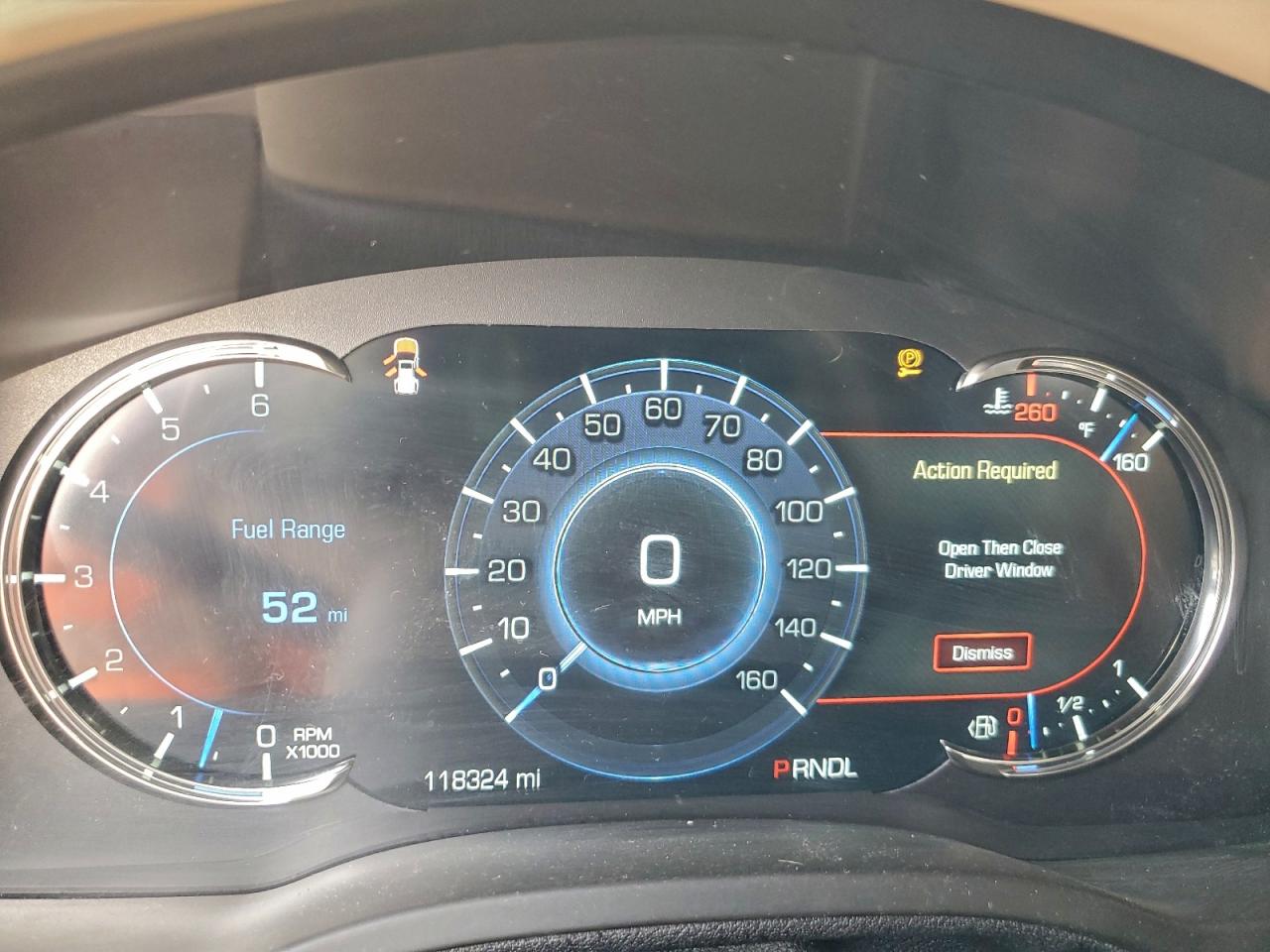 2019 CADILLAC ESCALADE ESV PLATINUM photo 9