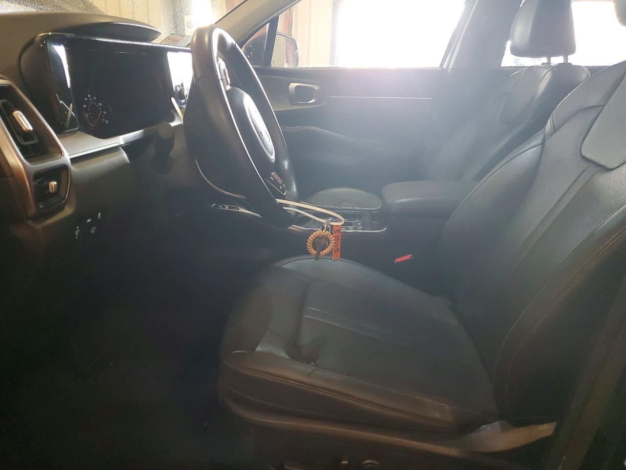 2022 KIA SORENTO EX photo 7