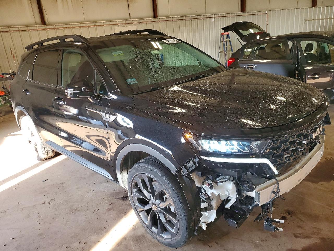 2022 KIA SORENTO EX photo 4