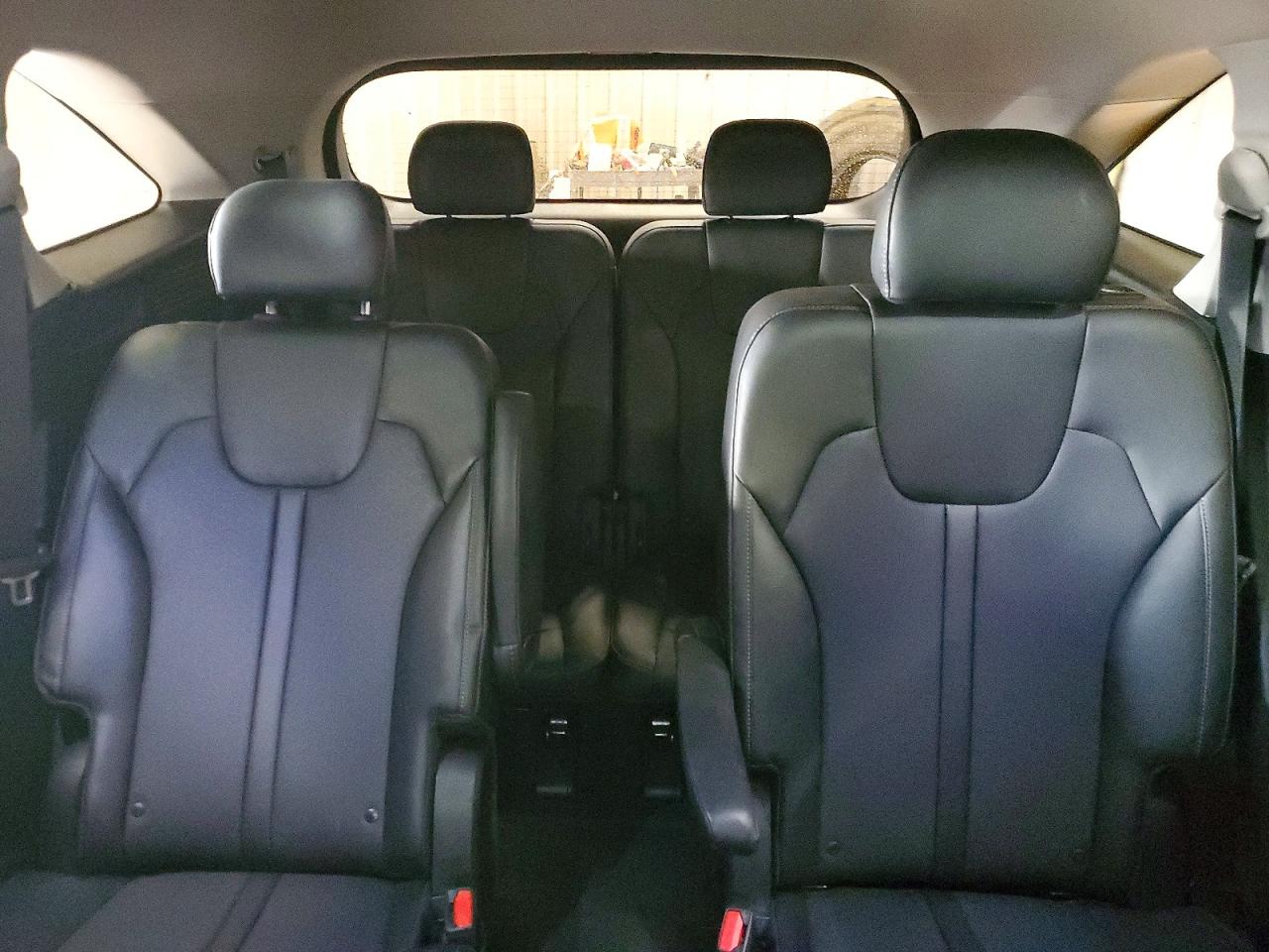 2022 KIA SORENTO EX photo 10