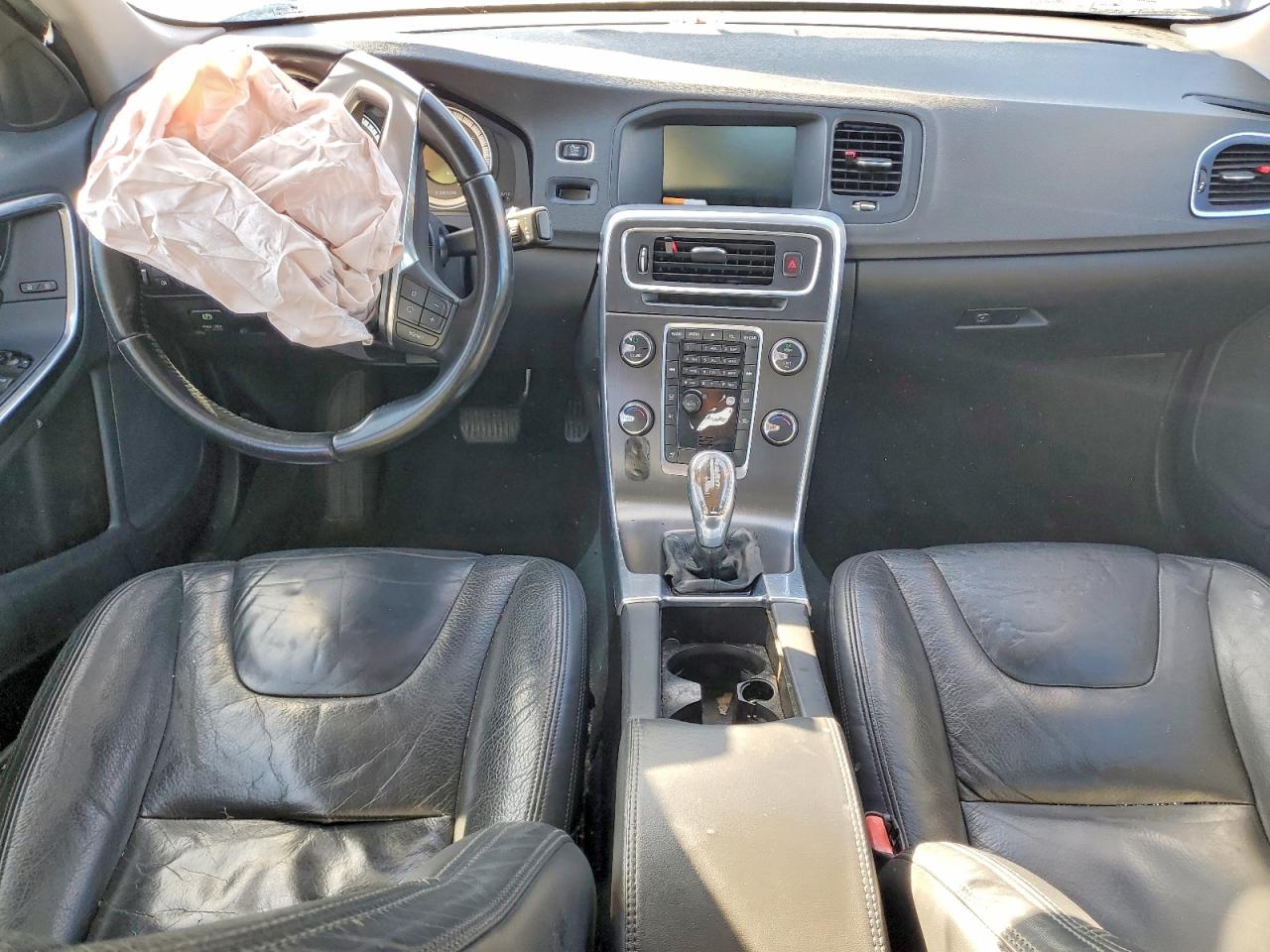 2013 VOLVO S60 T5 photo 8