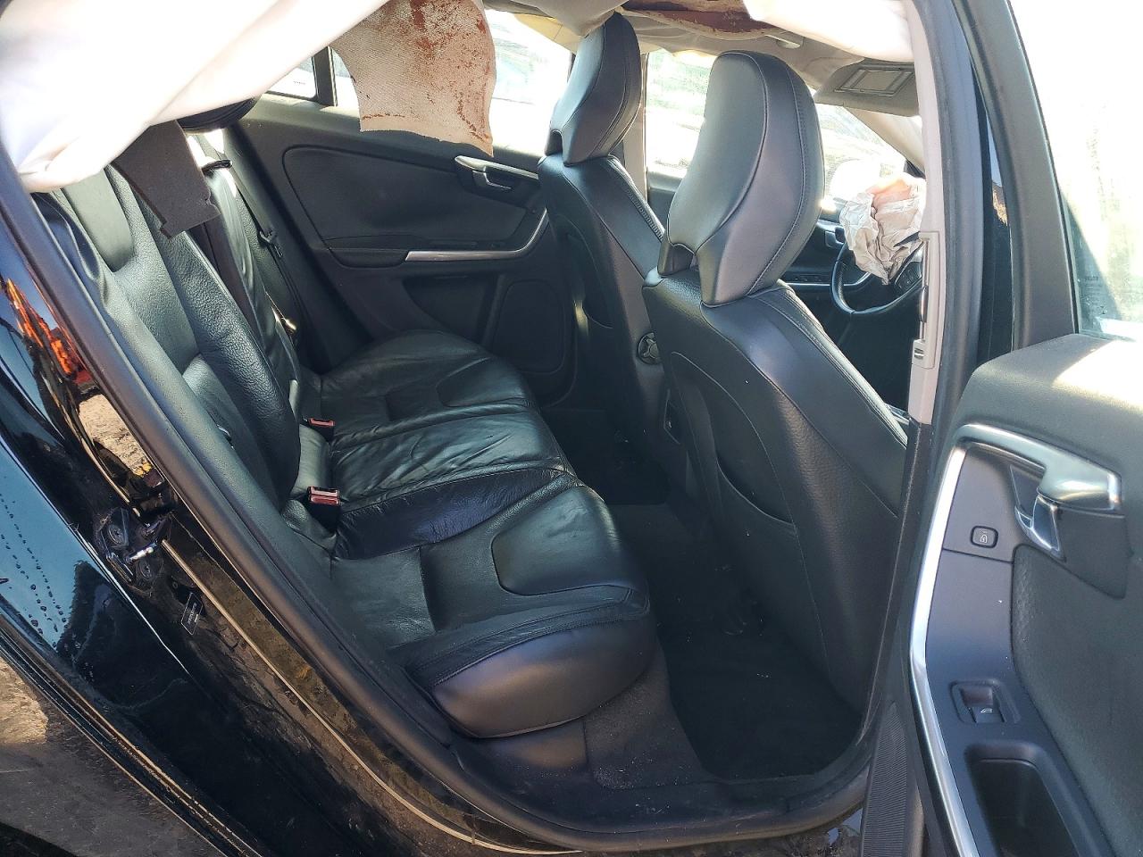2013 VOLVO S60 T5 photo 10