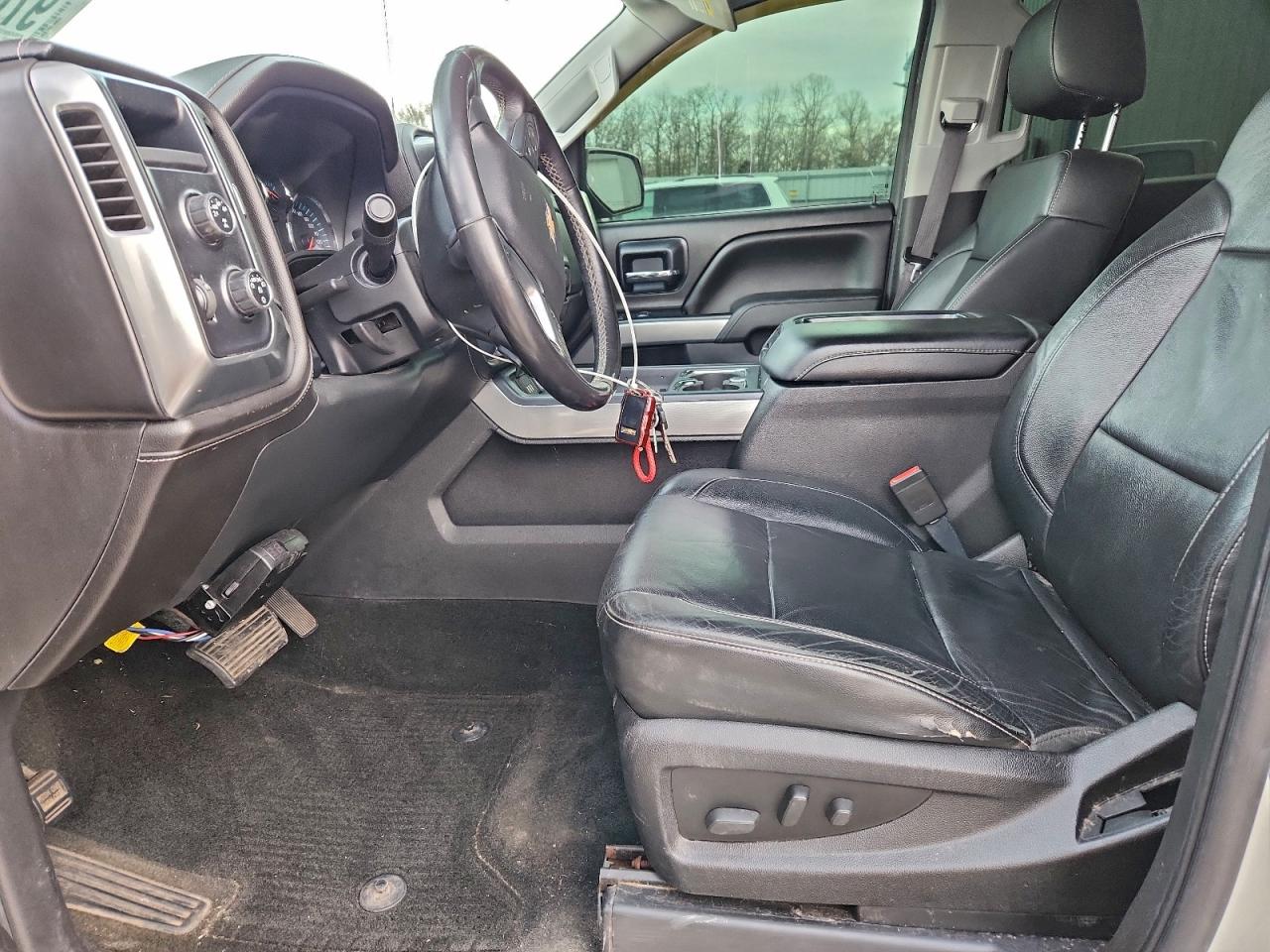 2014 CHEVROLET 1500 photo 7