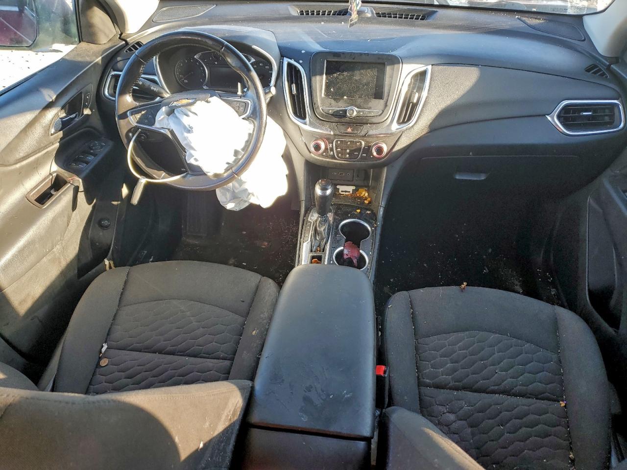 2019 CHEVROLET EQUINOX LT photo 8