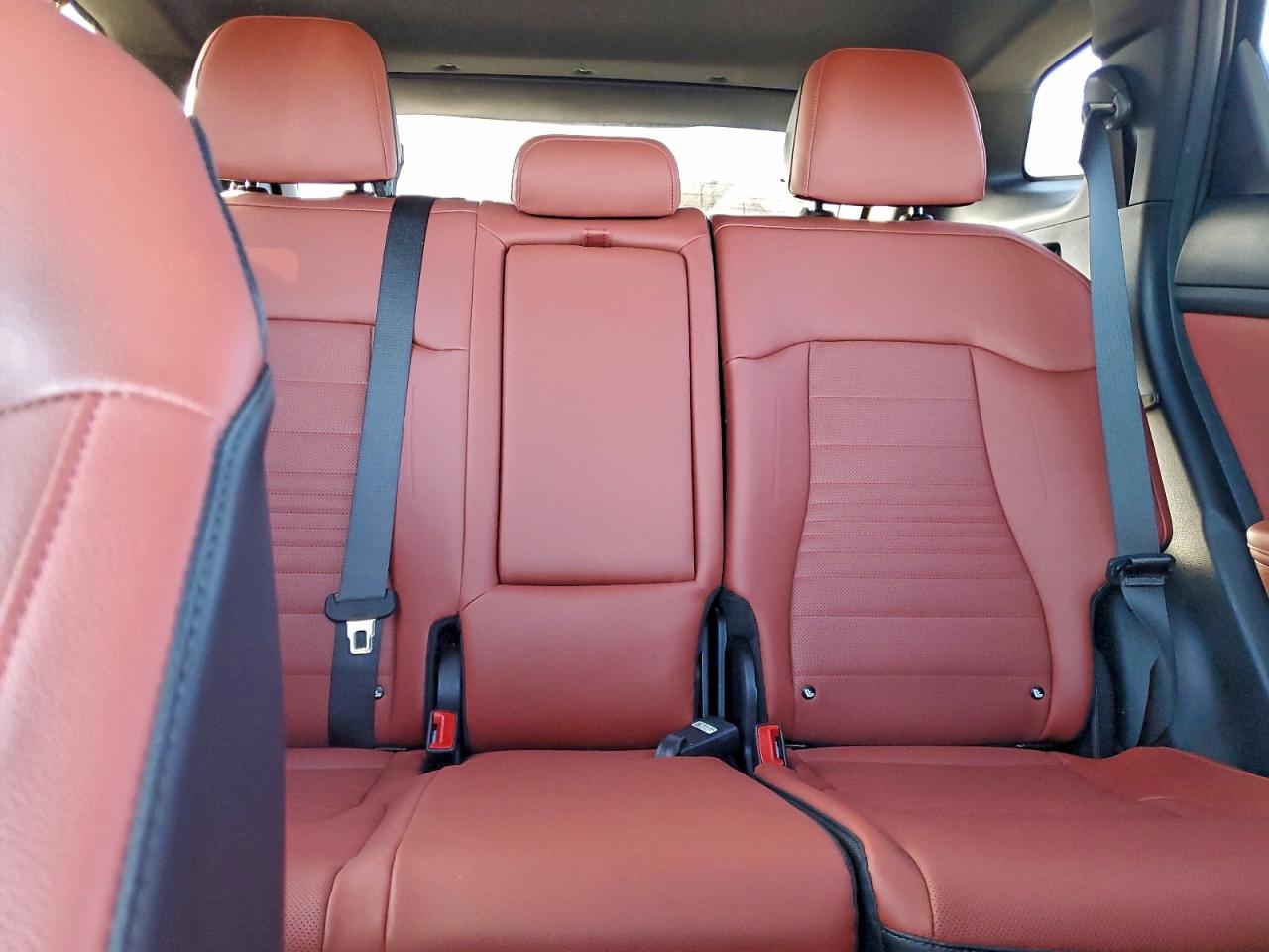 2023 KIA SPORTAGE SX PRESTIGE photo 10