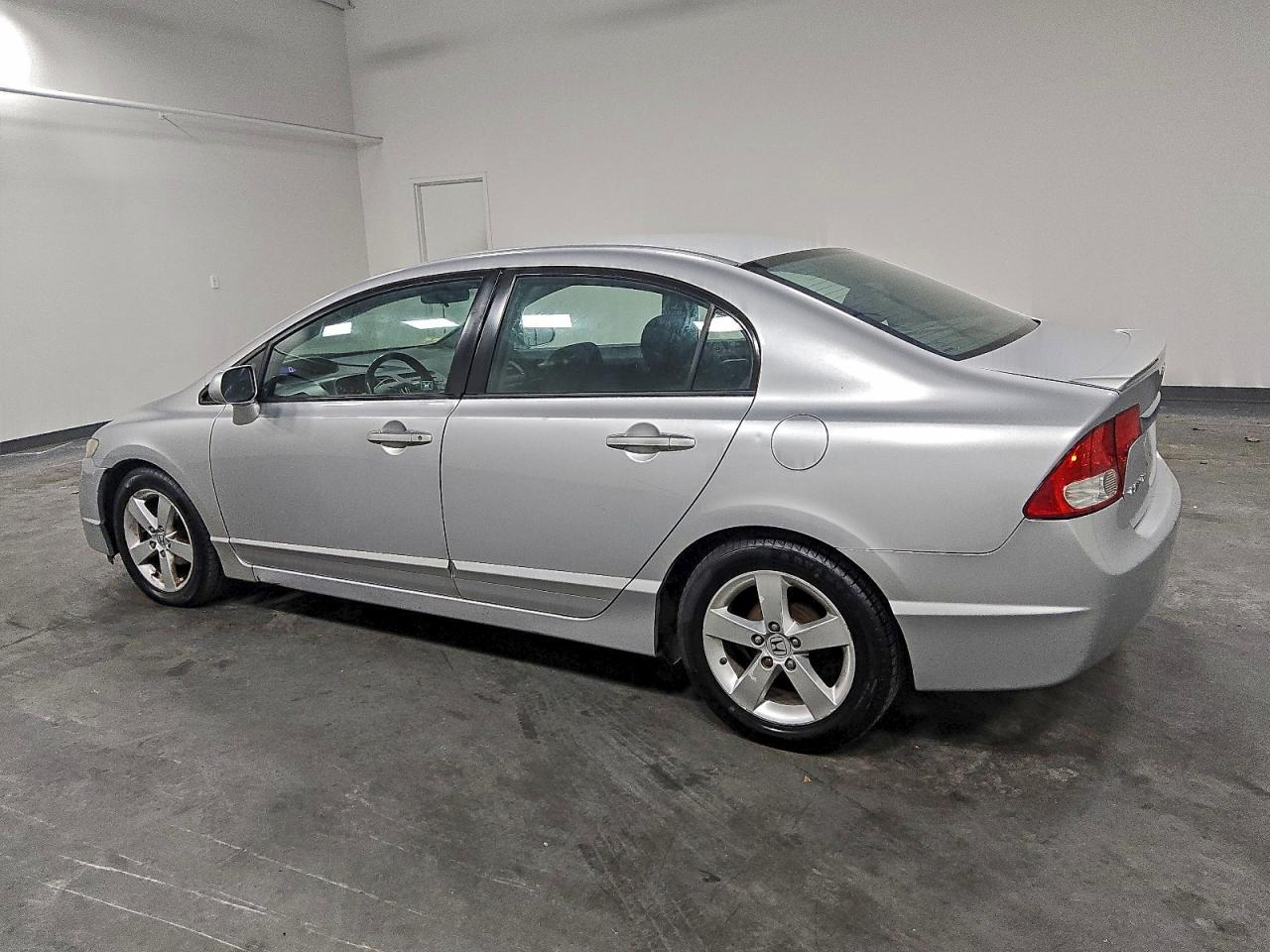 2011 HONDA CIVIC LX-S photo 3