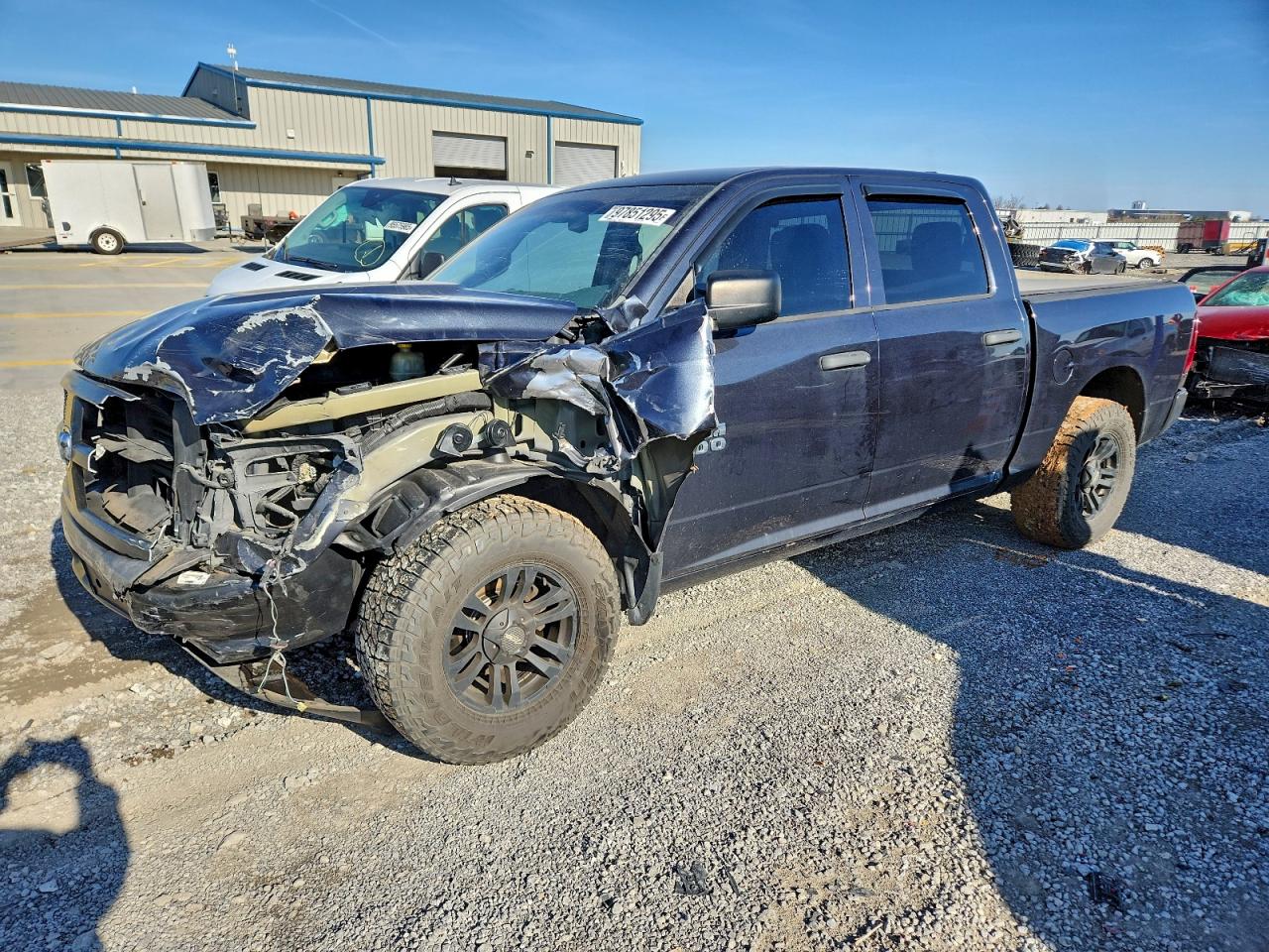 2015 RAM 1500