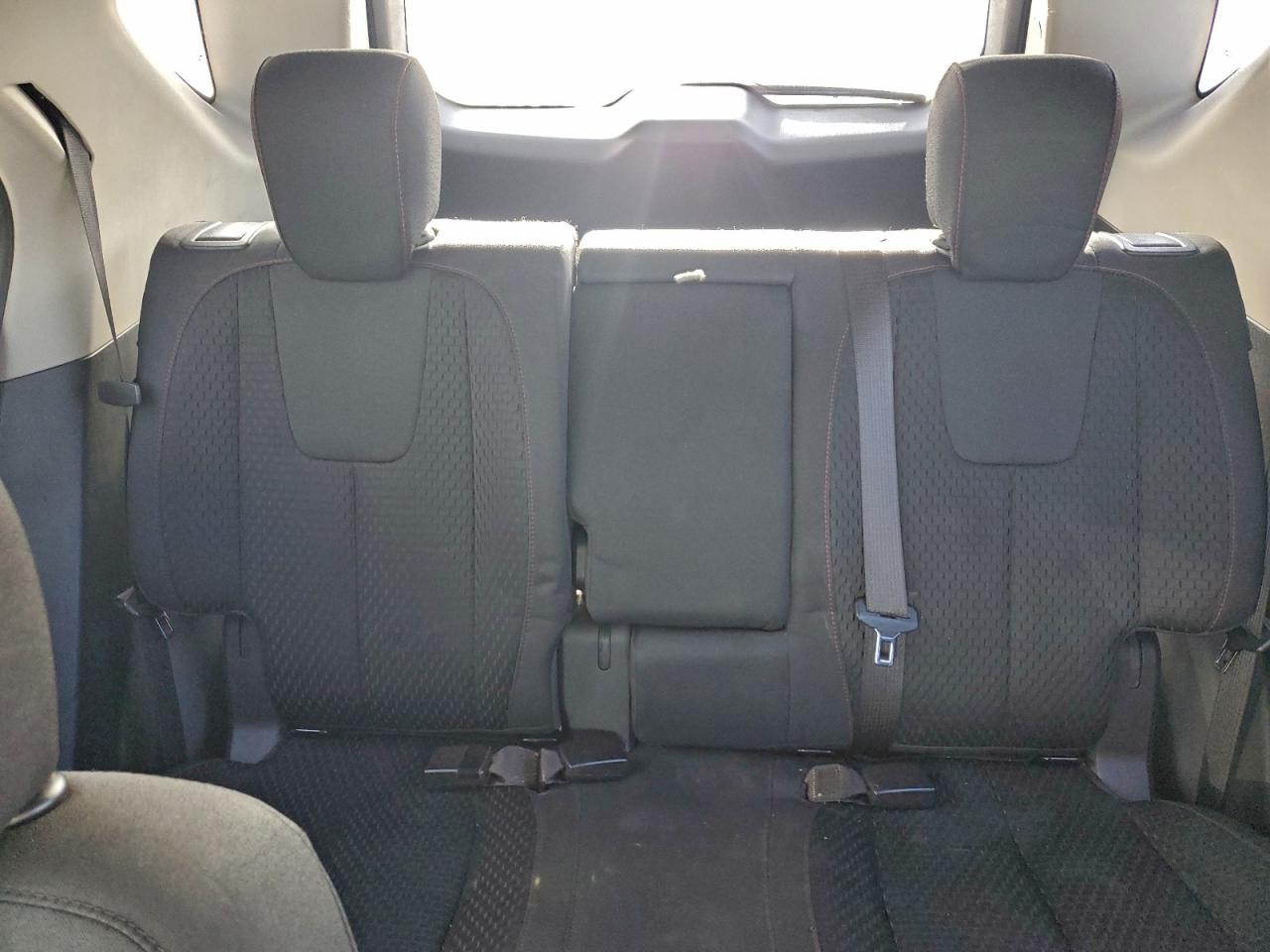 2015 CHEVROLET EQUINOX LS photo 10