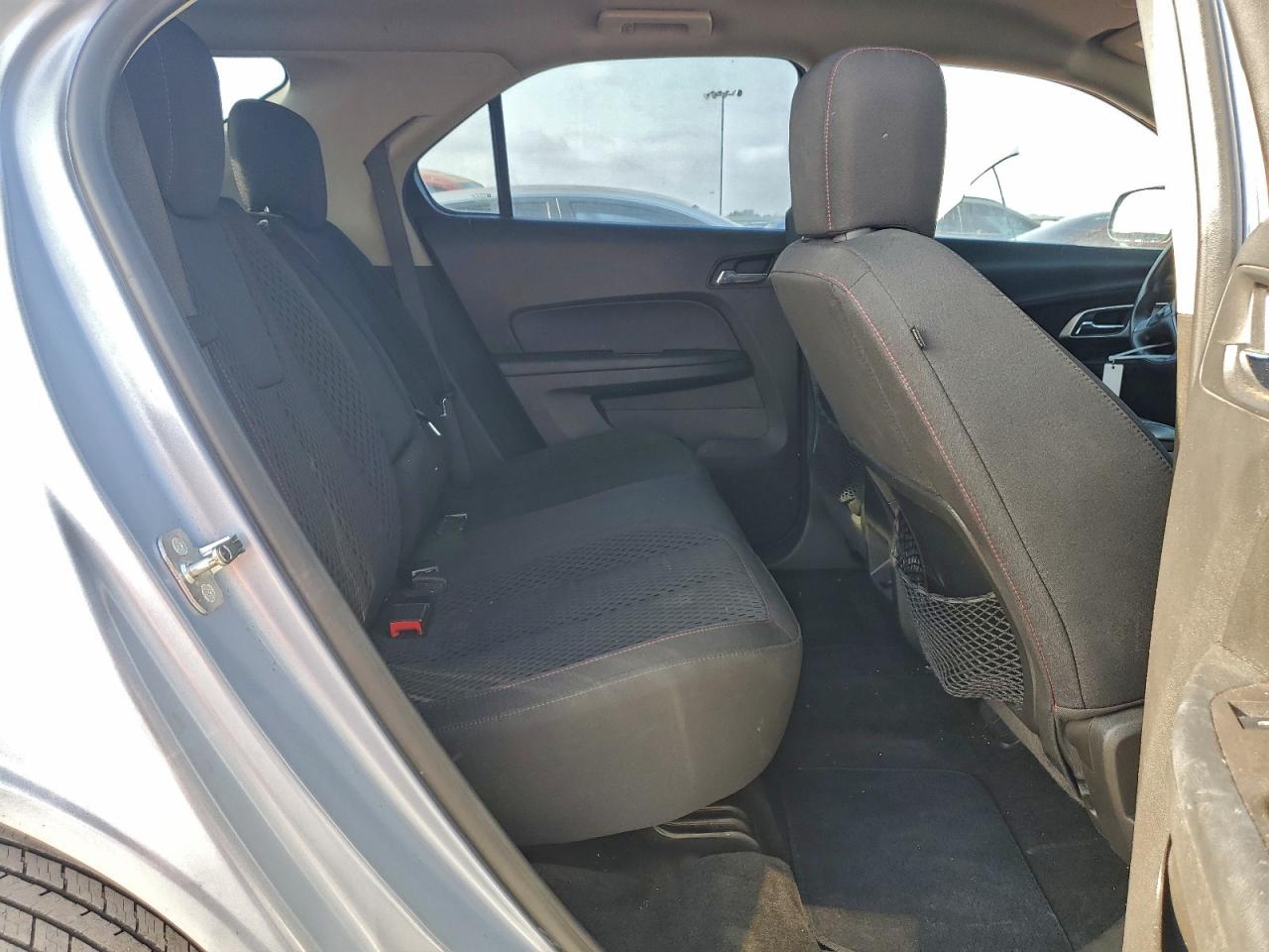 2015 CHEVROLET EQUINOX LS photo 11