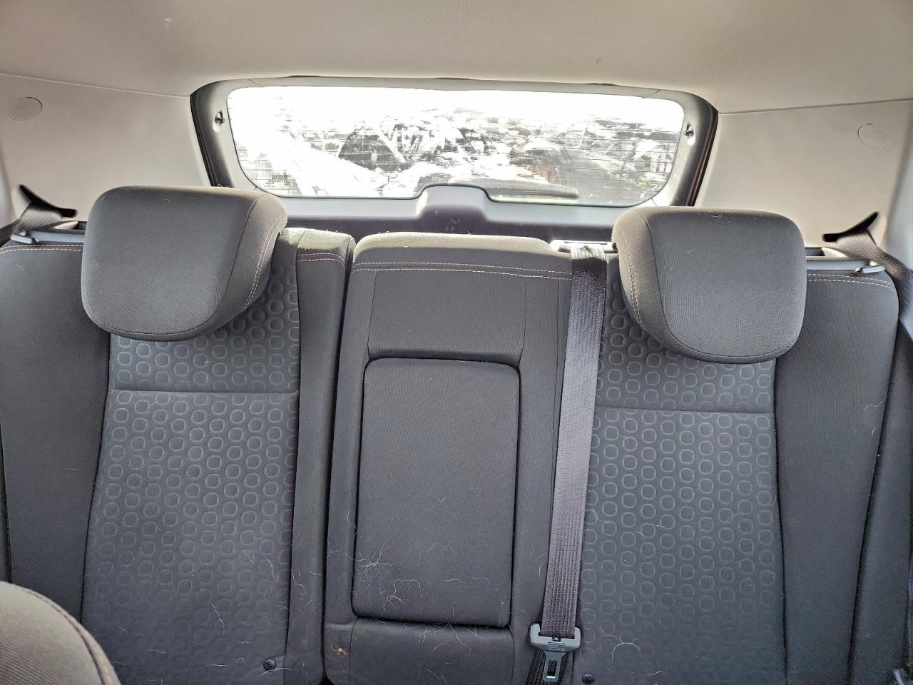 2018 CHEVROLET TRAX LS photo 10