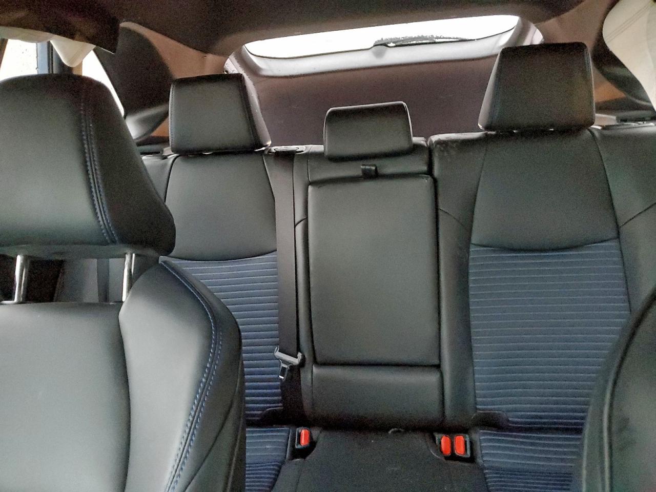 2024 TOYOTA RAV4 XSE photo 10