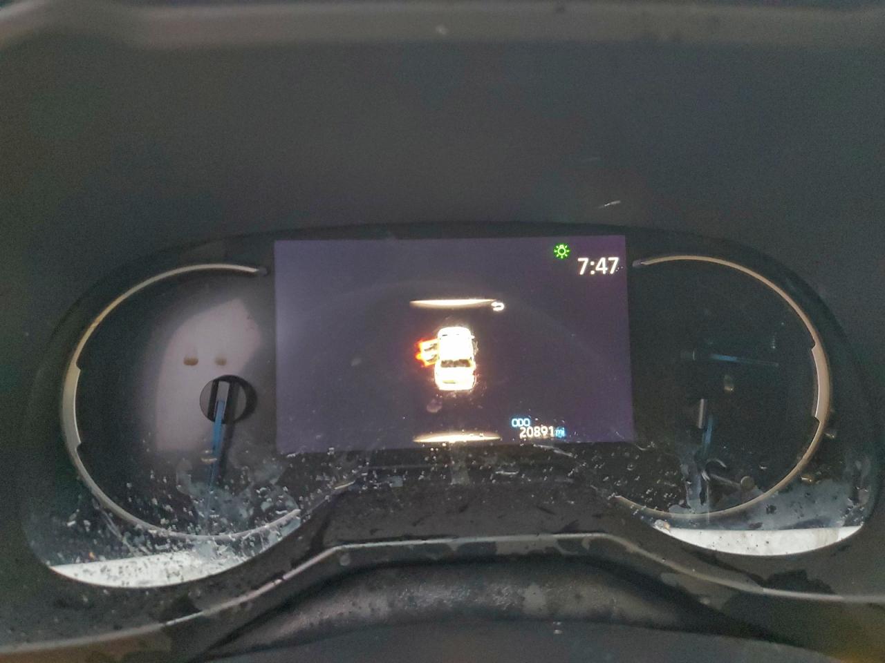 2024 TOYOTA RAV4 XSE photo 9