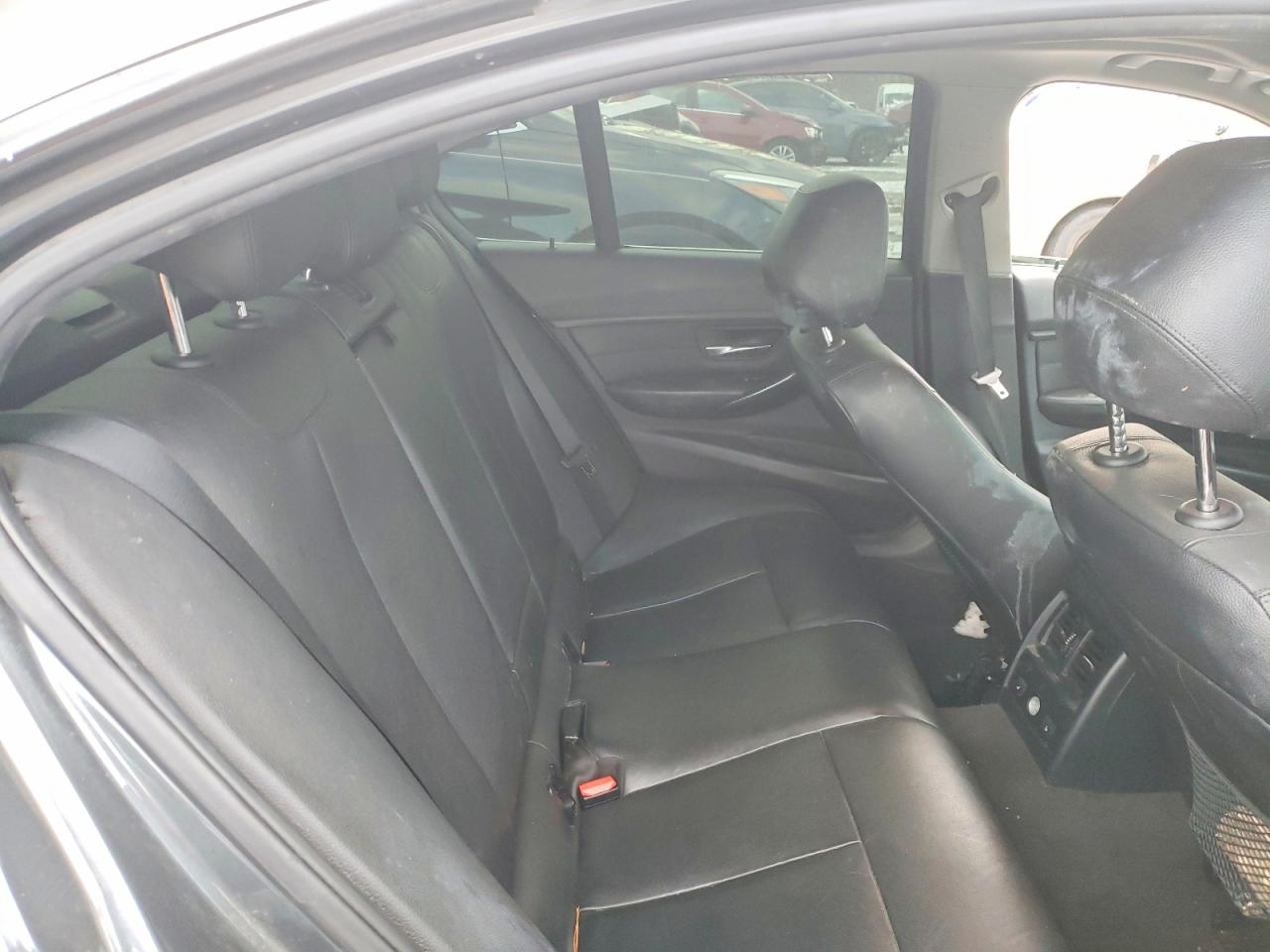 2015 BMW 328 XI SULEV photo 10