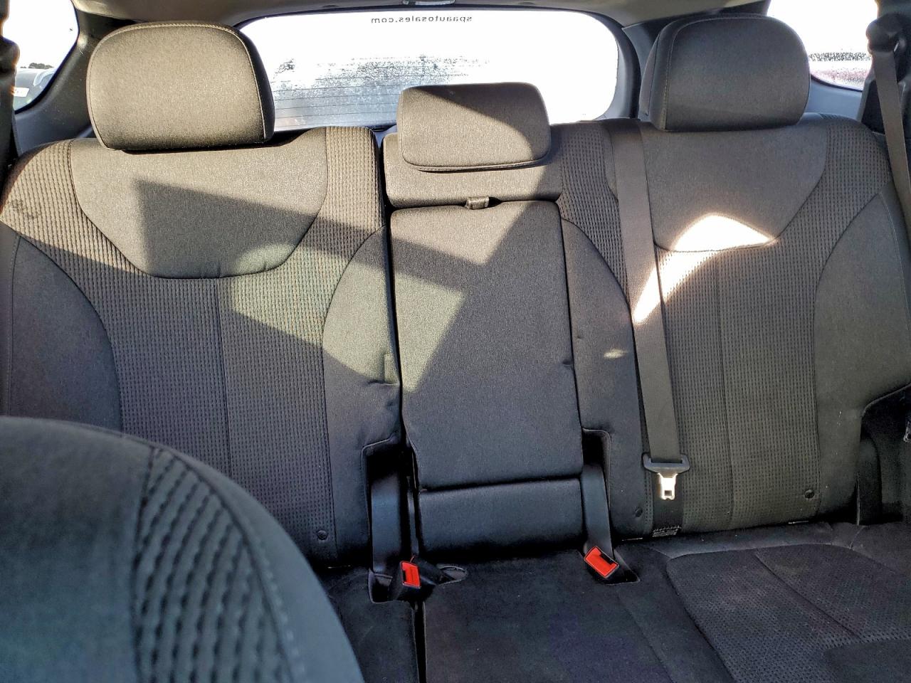 2019 HYUNDAI SANTA FE SE photo 10
