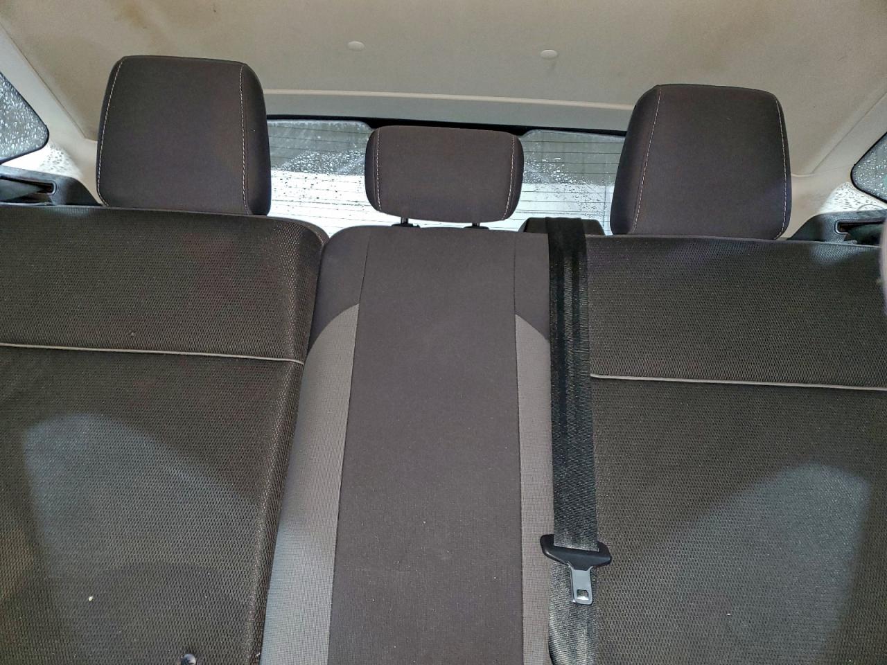 2014 FORD FOCUS SE photo 19