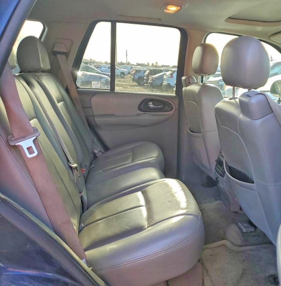 2007 CHEVROLET TRAILBLAZER LS photo 21