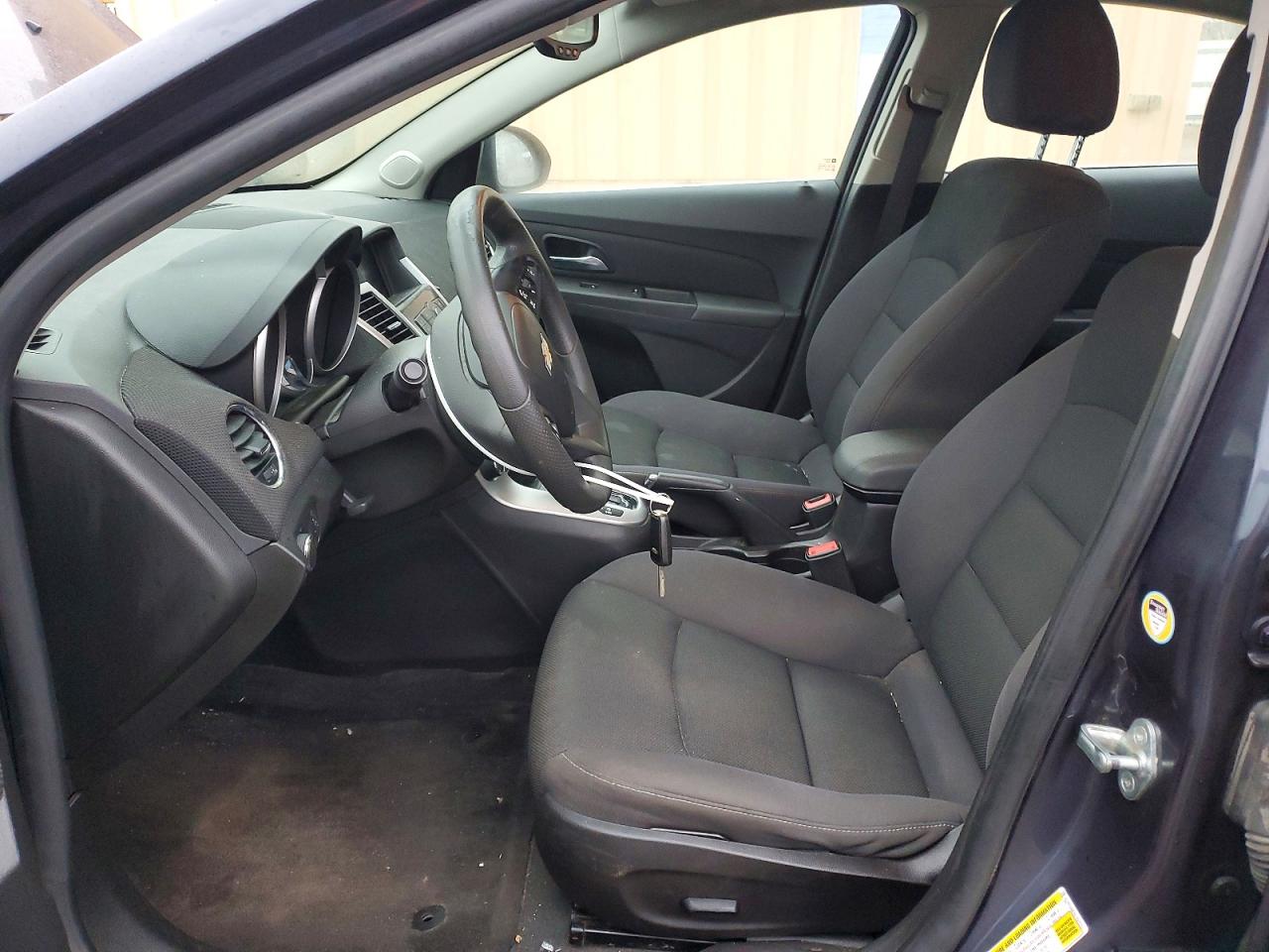 2016 CHEVROLET CRUZE LIMITED LT photo 7