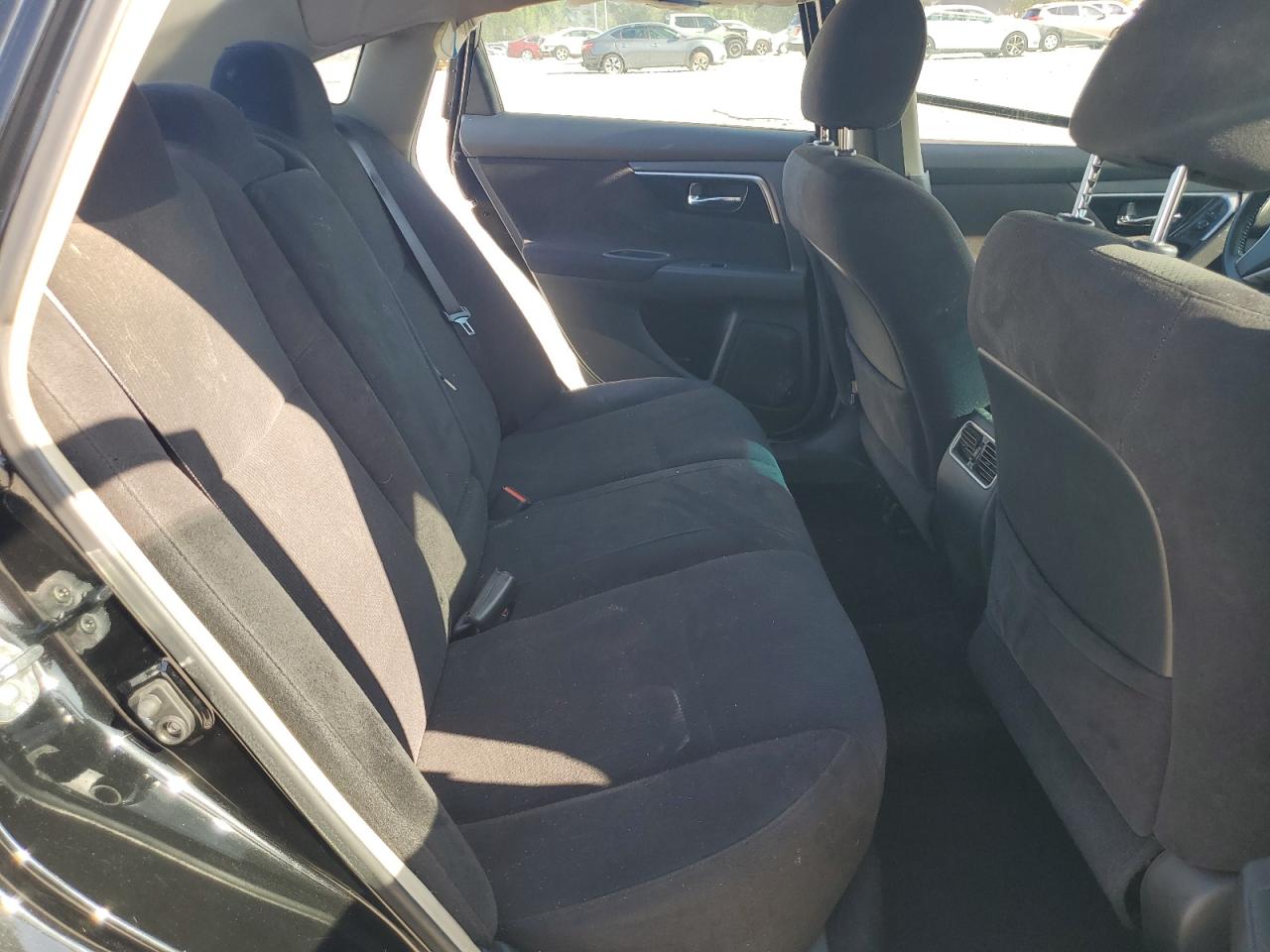 2013 NISSAN ALTIMA 2.5 photo 10