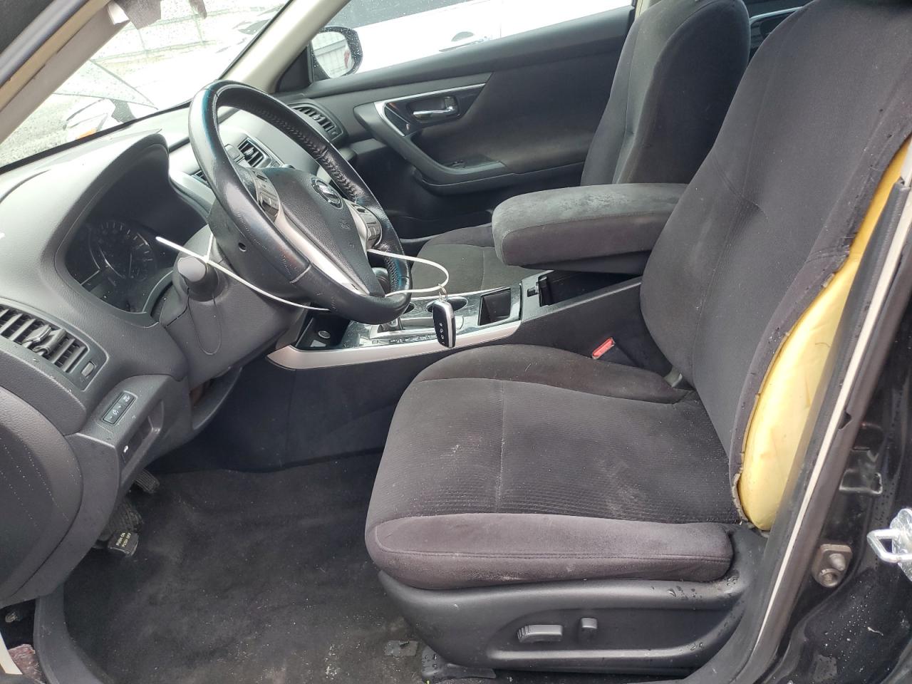 2013 NISSAN ALTIMA 2.5 photo 7