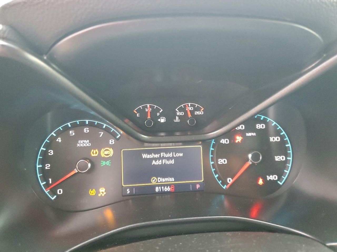 2019 CHEVROLET COLORADO Z71 photo 9