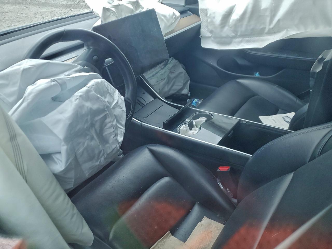 2018 TESLA MODEL 3 photo 7