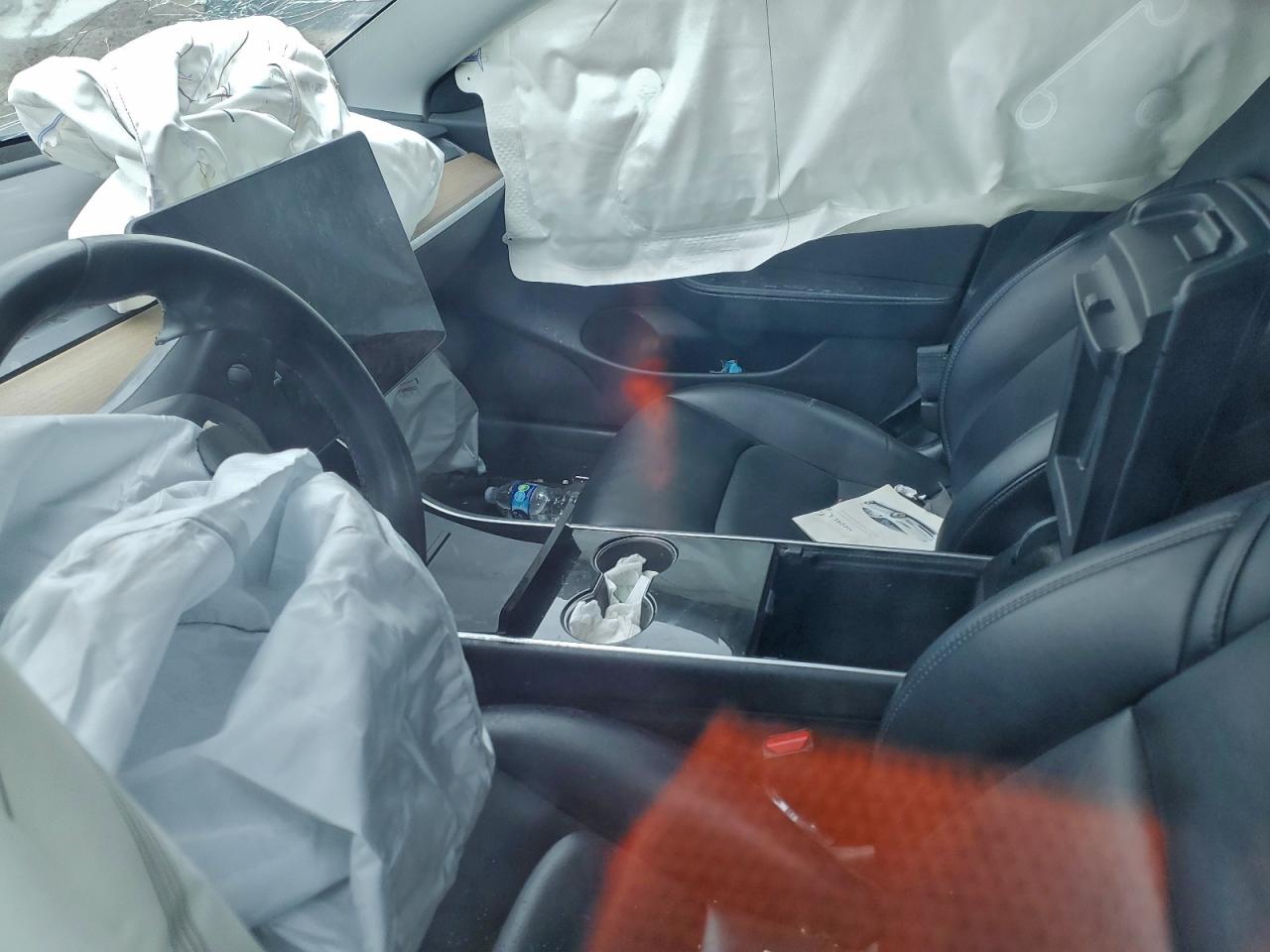 2018 TESLA MODEL 3 photo 9