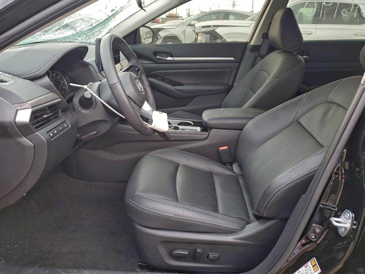 2025 NISSAN ALTIMA SL photo 7