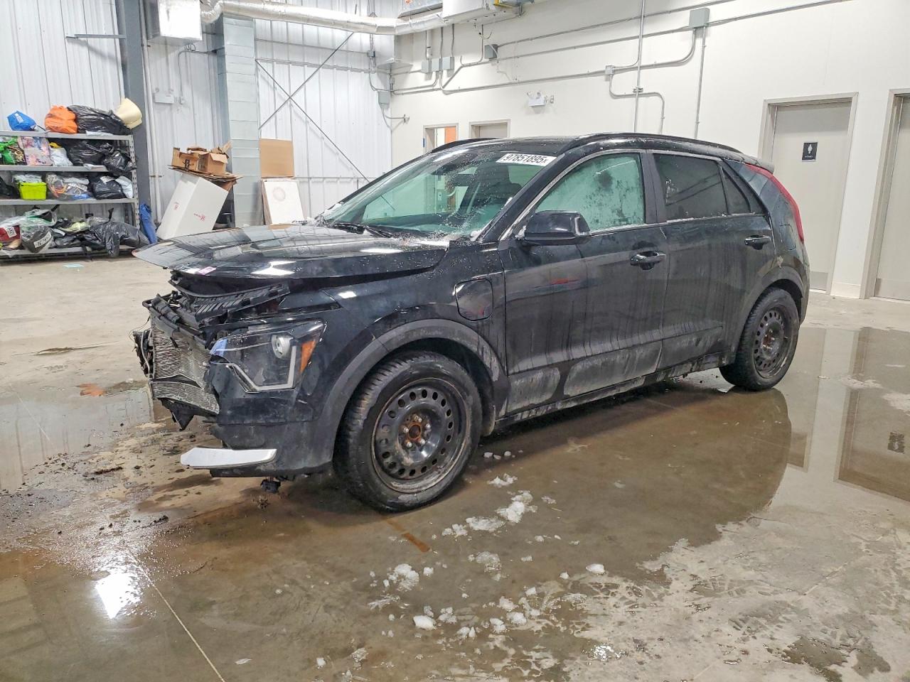 2023 KIA NIRO