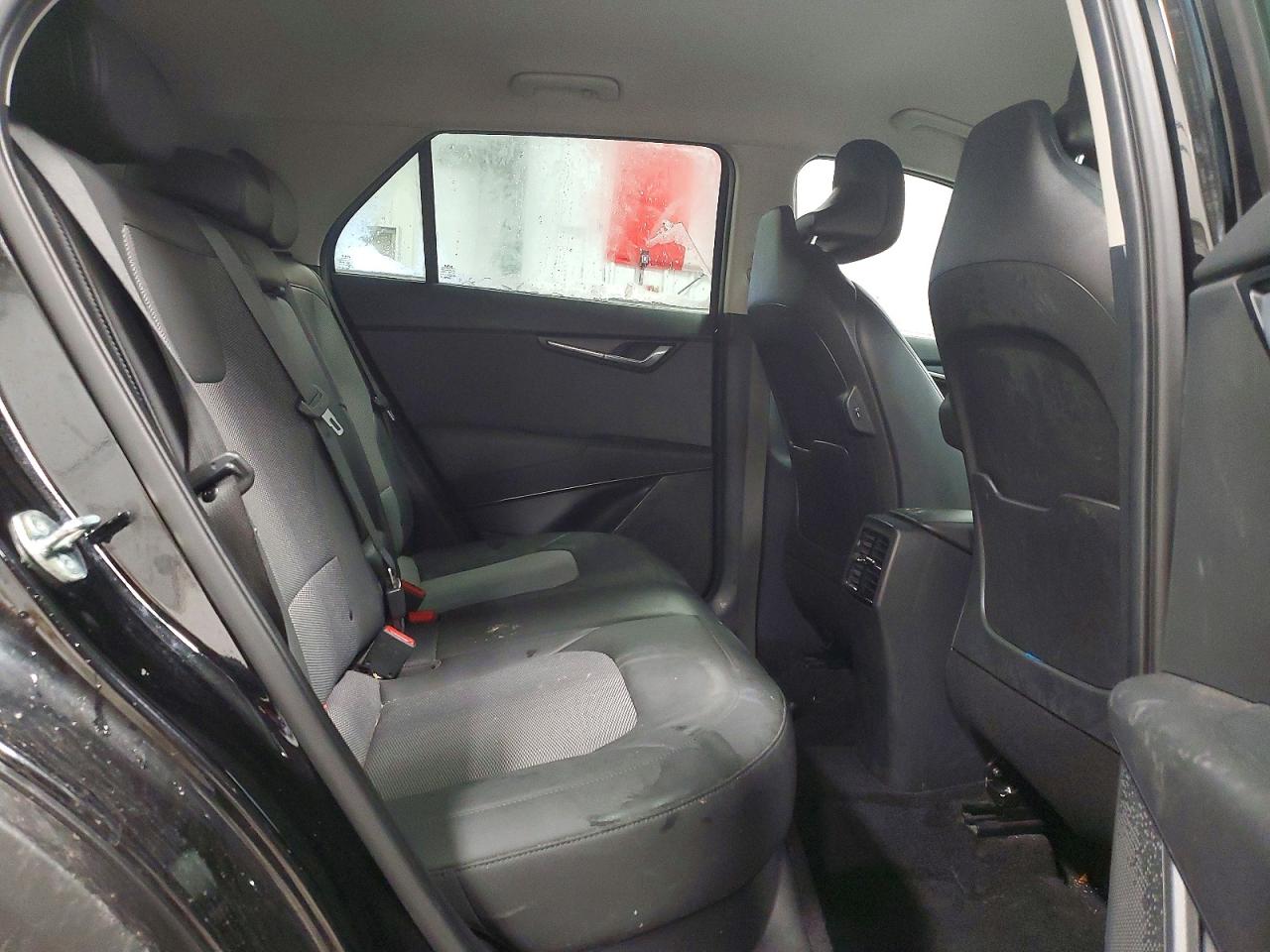 2023 KIA NIRO EX photo 10
