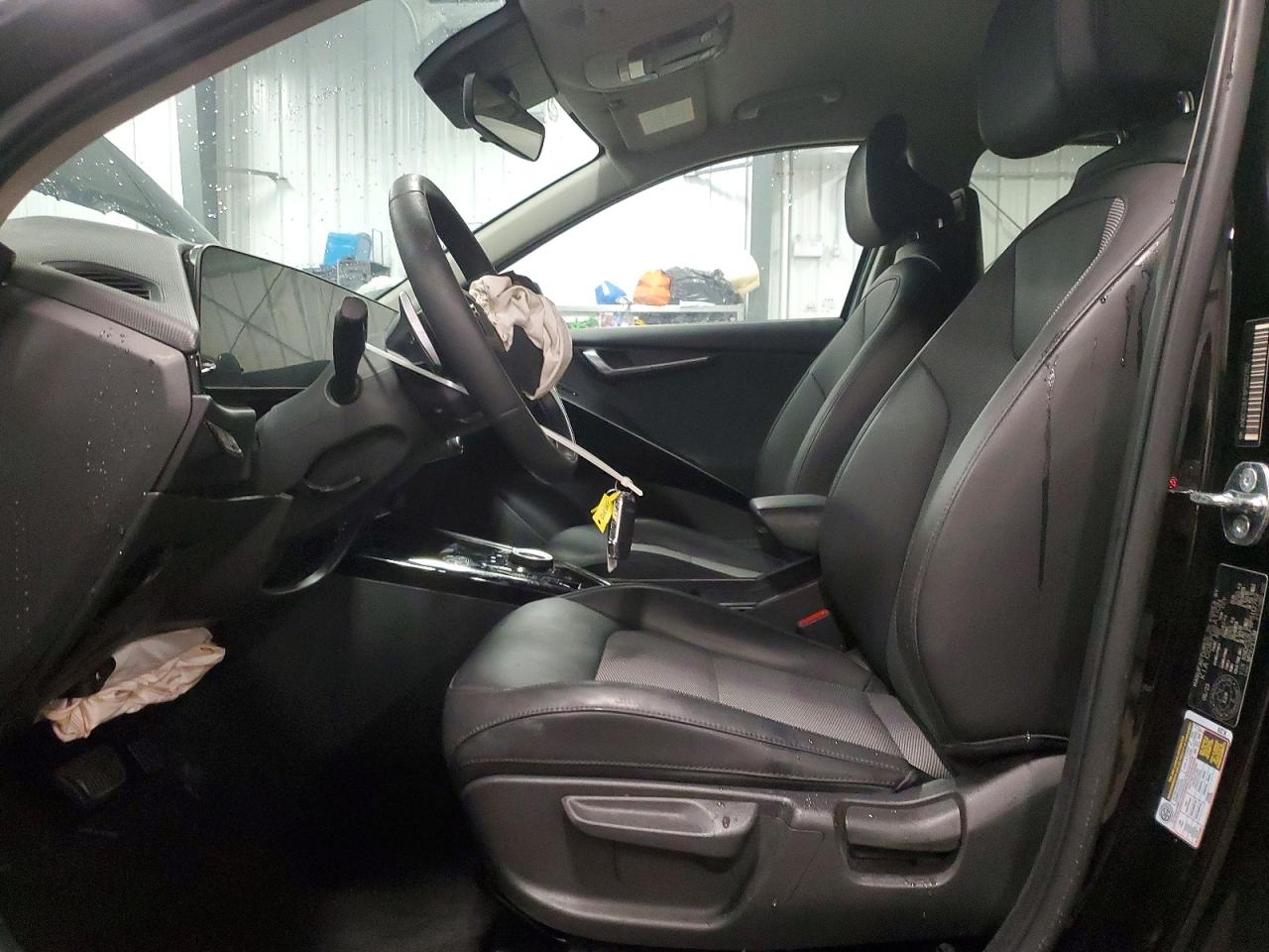 2023 KIA NIRO EX photo 7