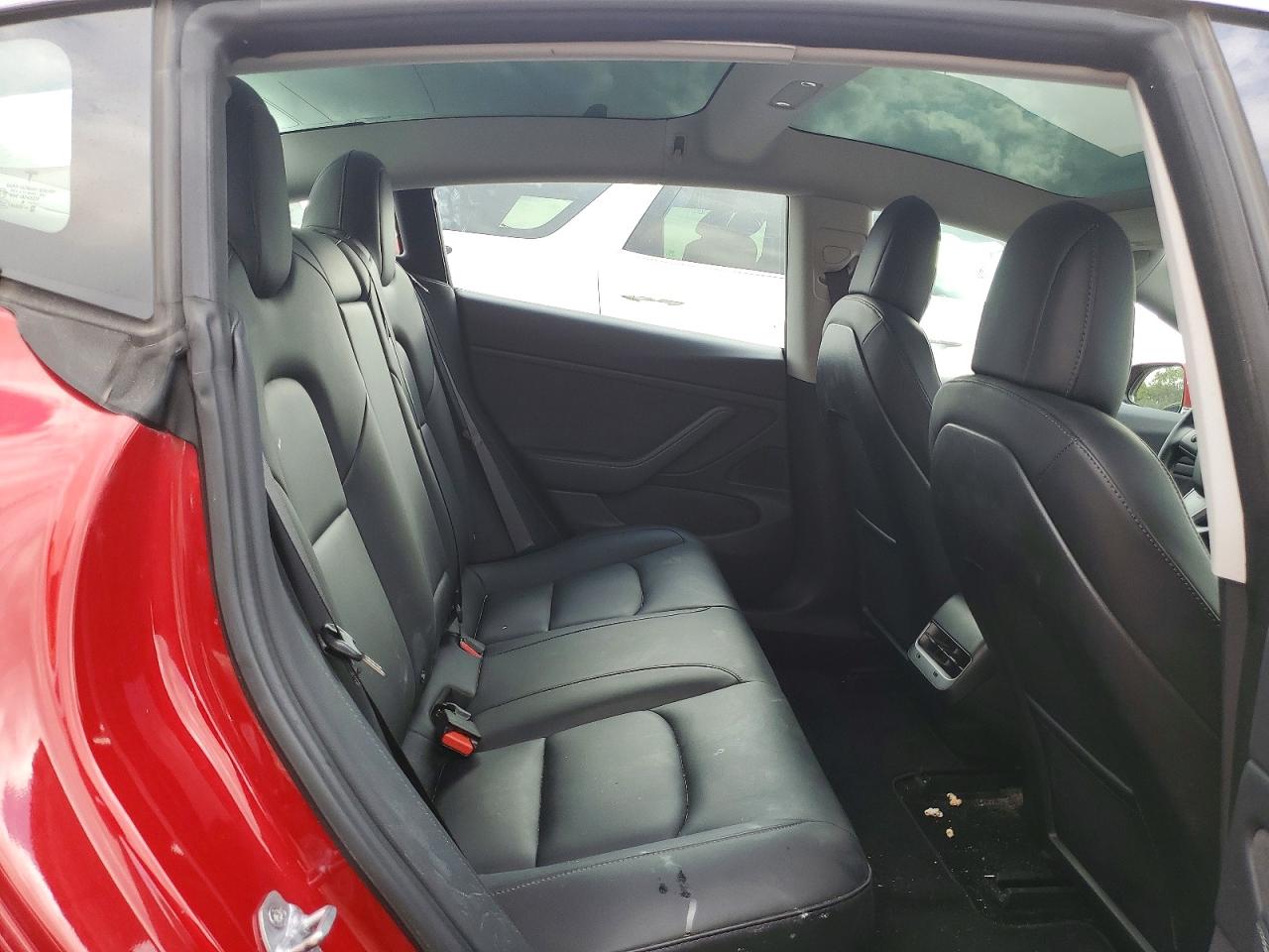 2018 TESLA MODEL 3 photo 10