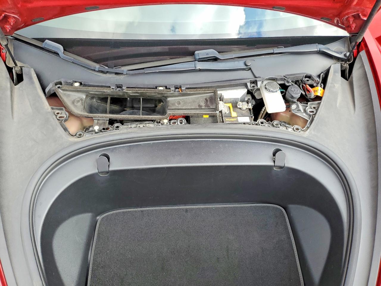 2018 TESLA MODEL 3 photo 11