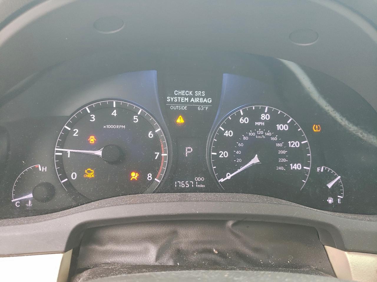 2013 LEXUS RX 350 photo 9
